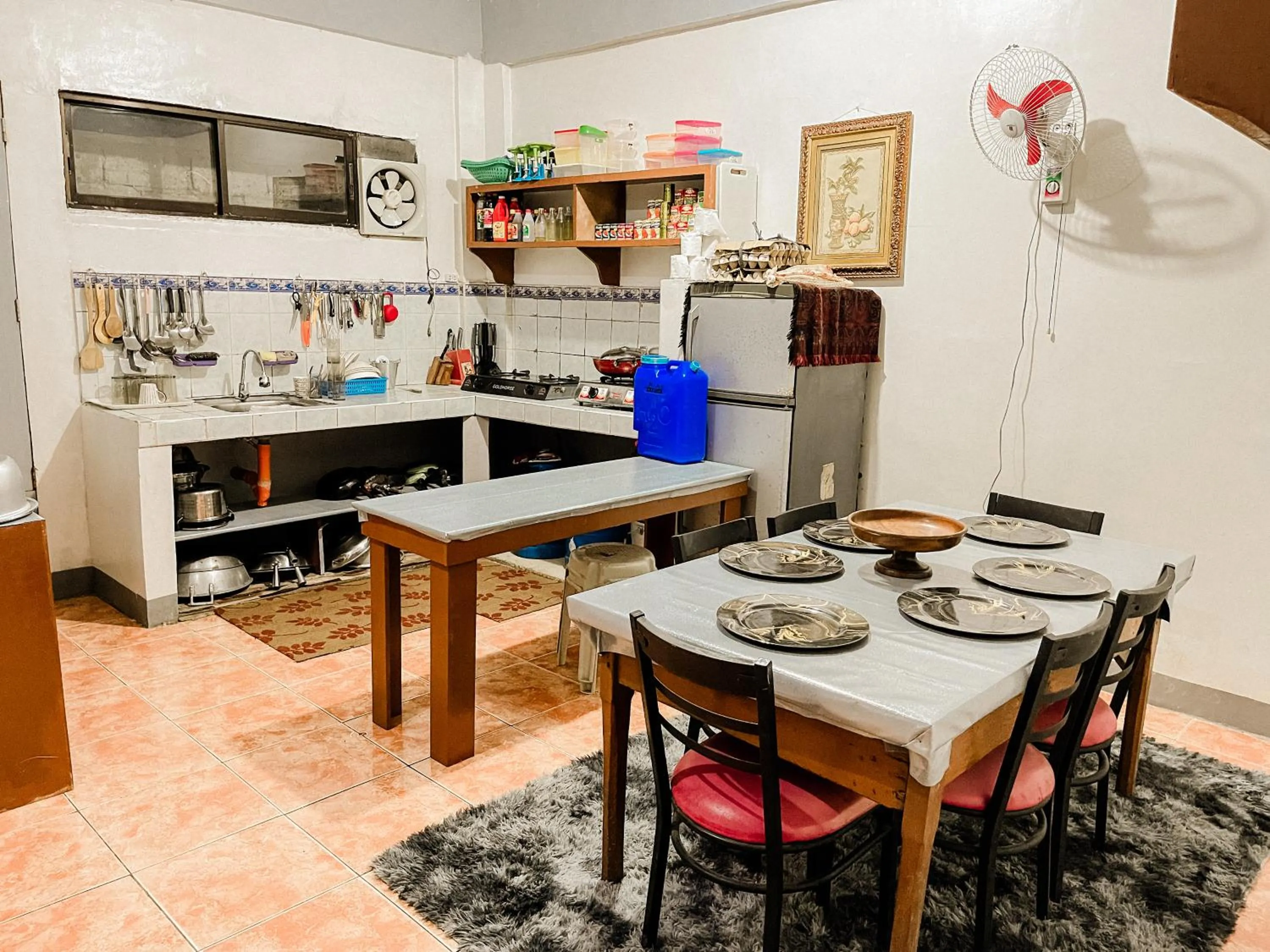 Mario's Travellers Inn