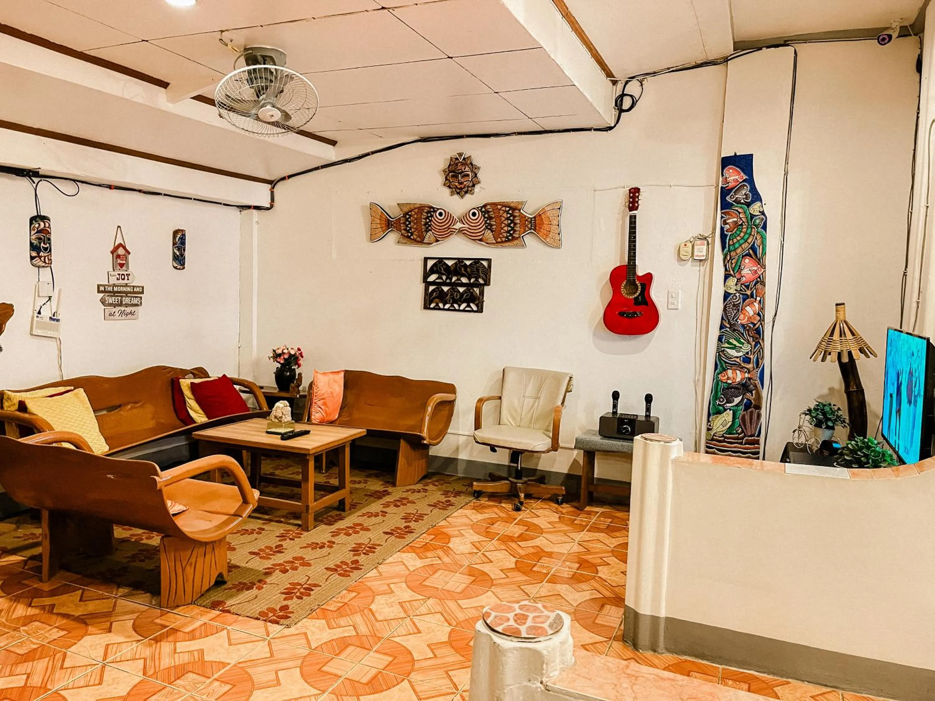 Mario's Travellers Inn