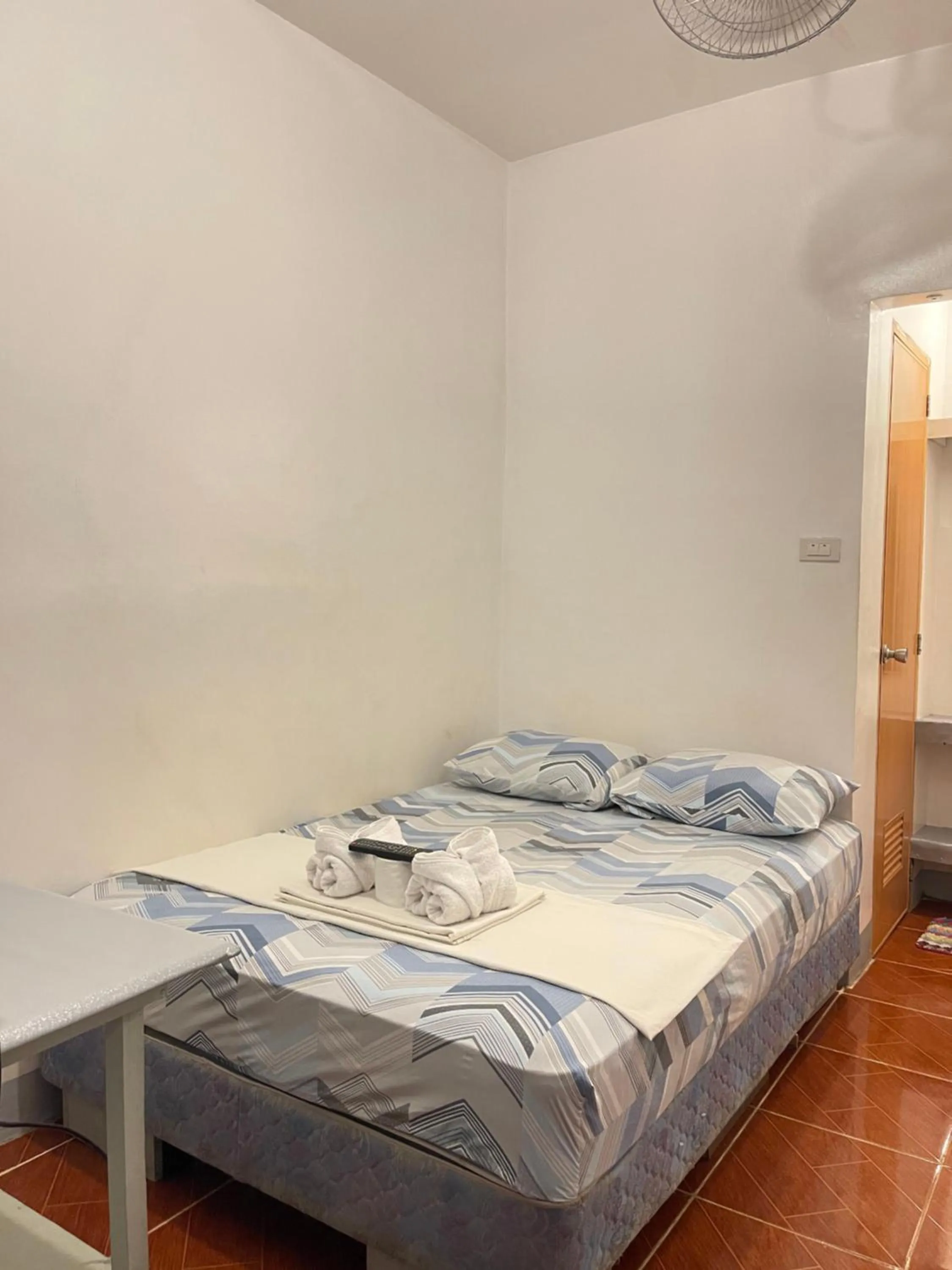 Mario's Travellers Inn