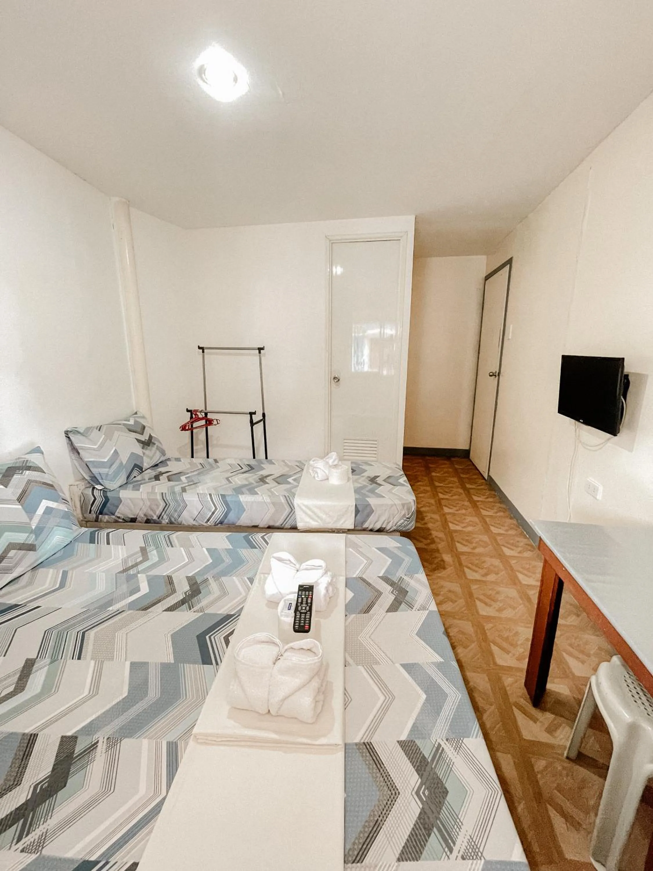 Mario's Travellers Inn