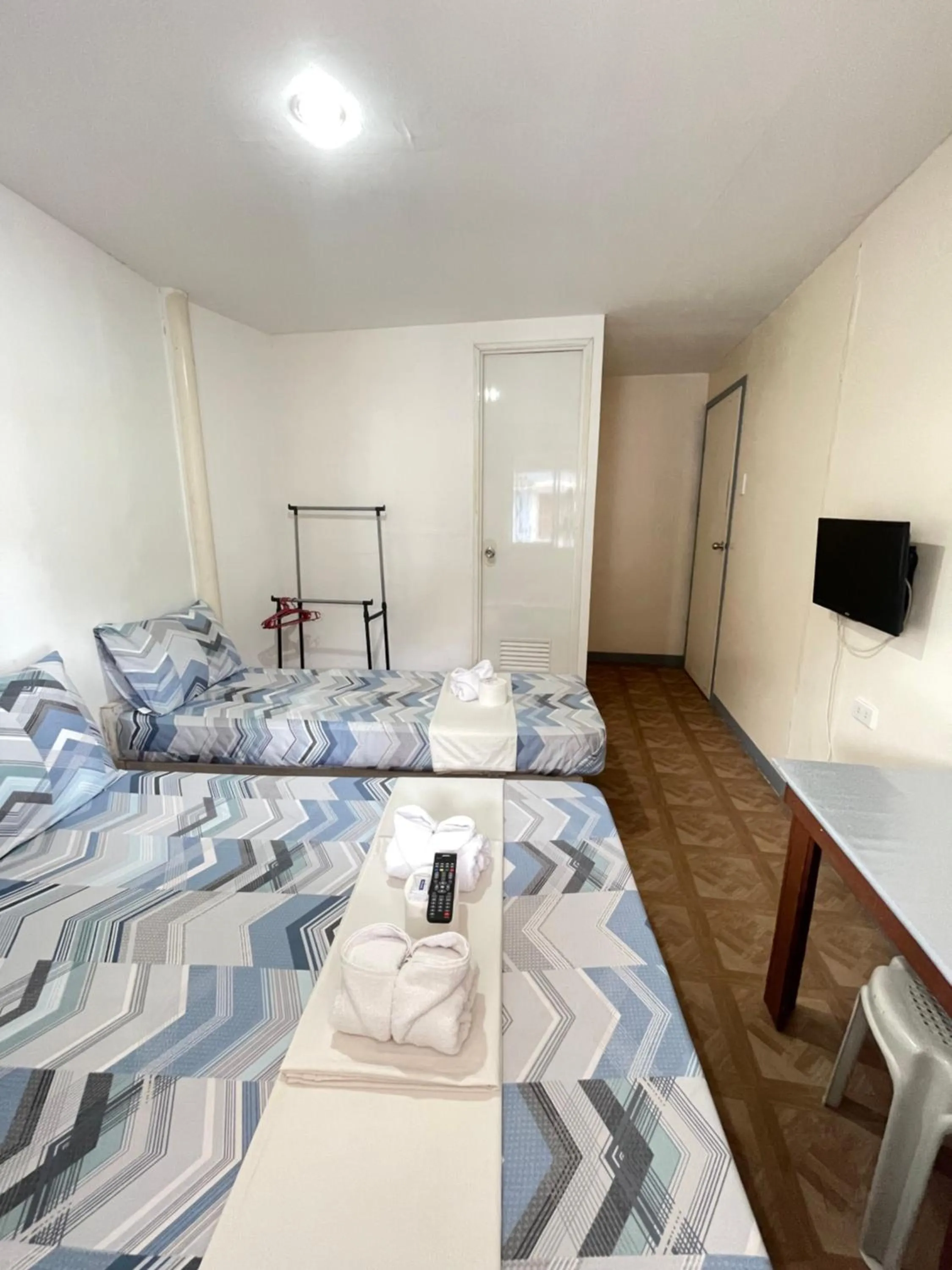 Mario's Travellers Inn