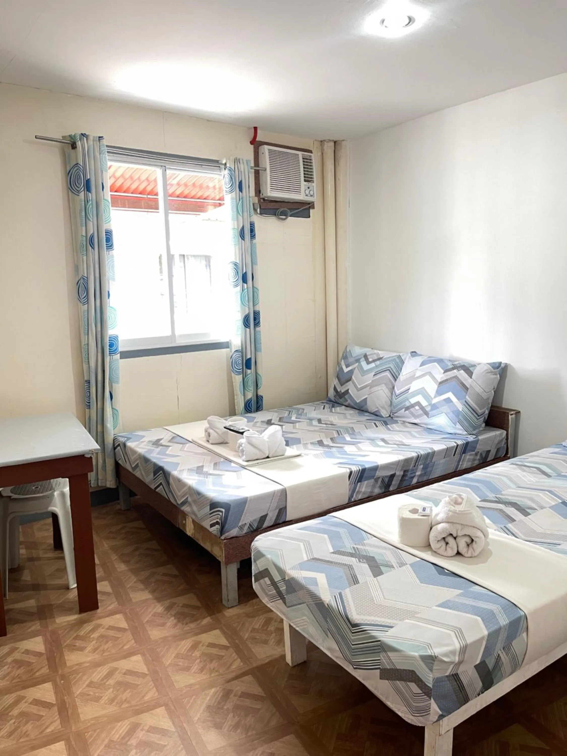 Mario's Travellers Inn