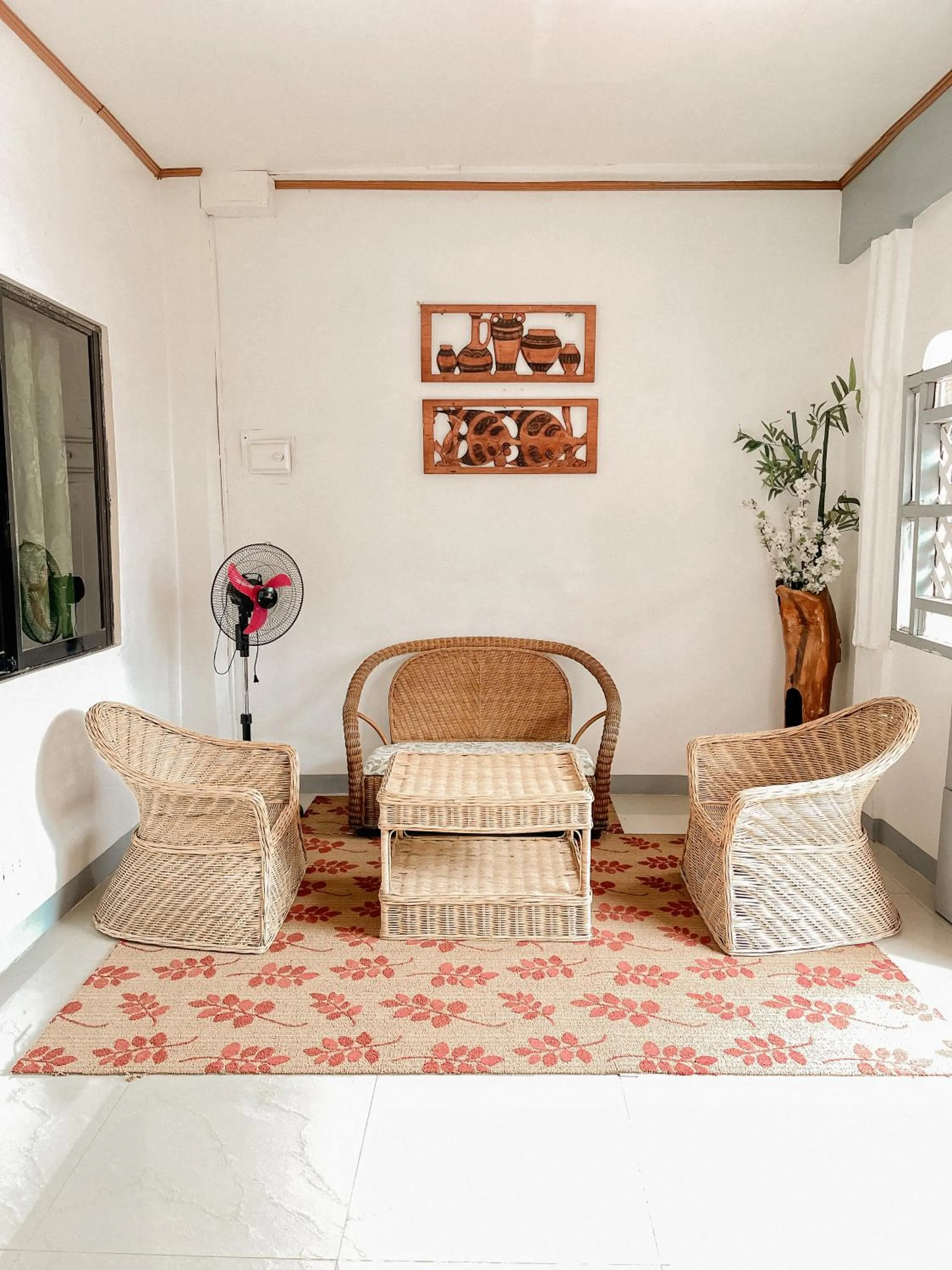 Mario's Travellers Inn