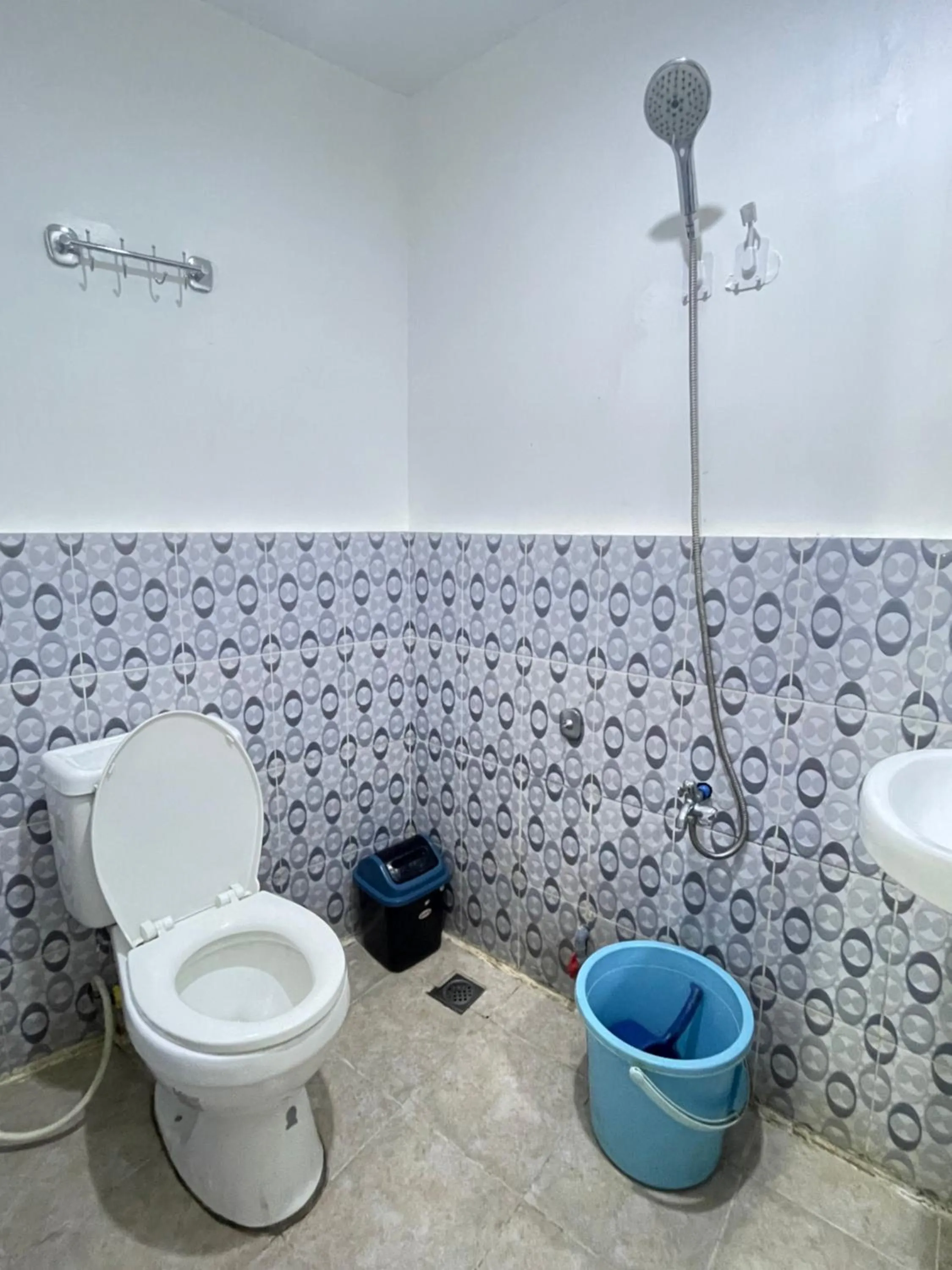 Mario's Travellers Inn