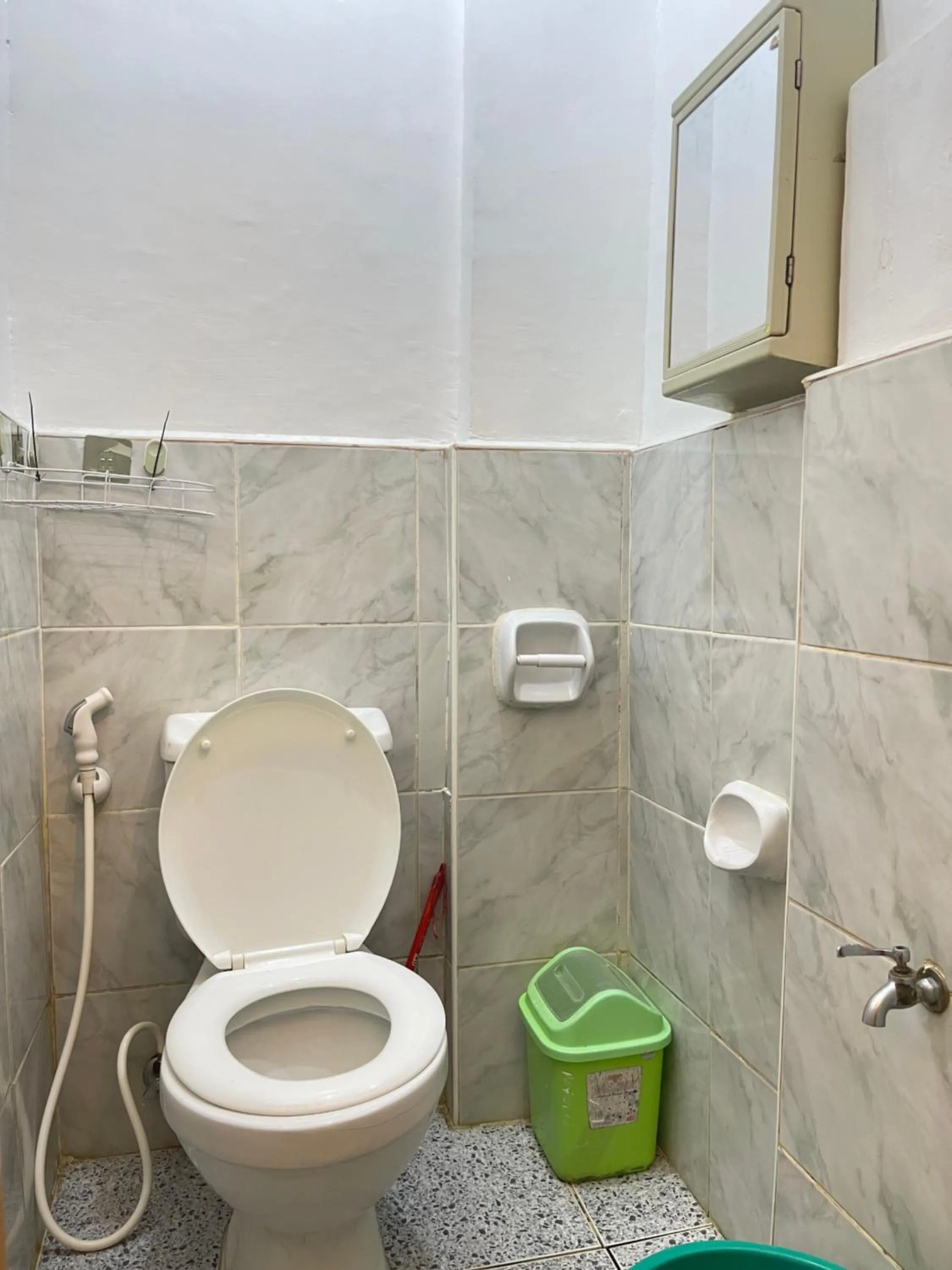 Mario's Travellers Inn