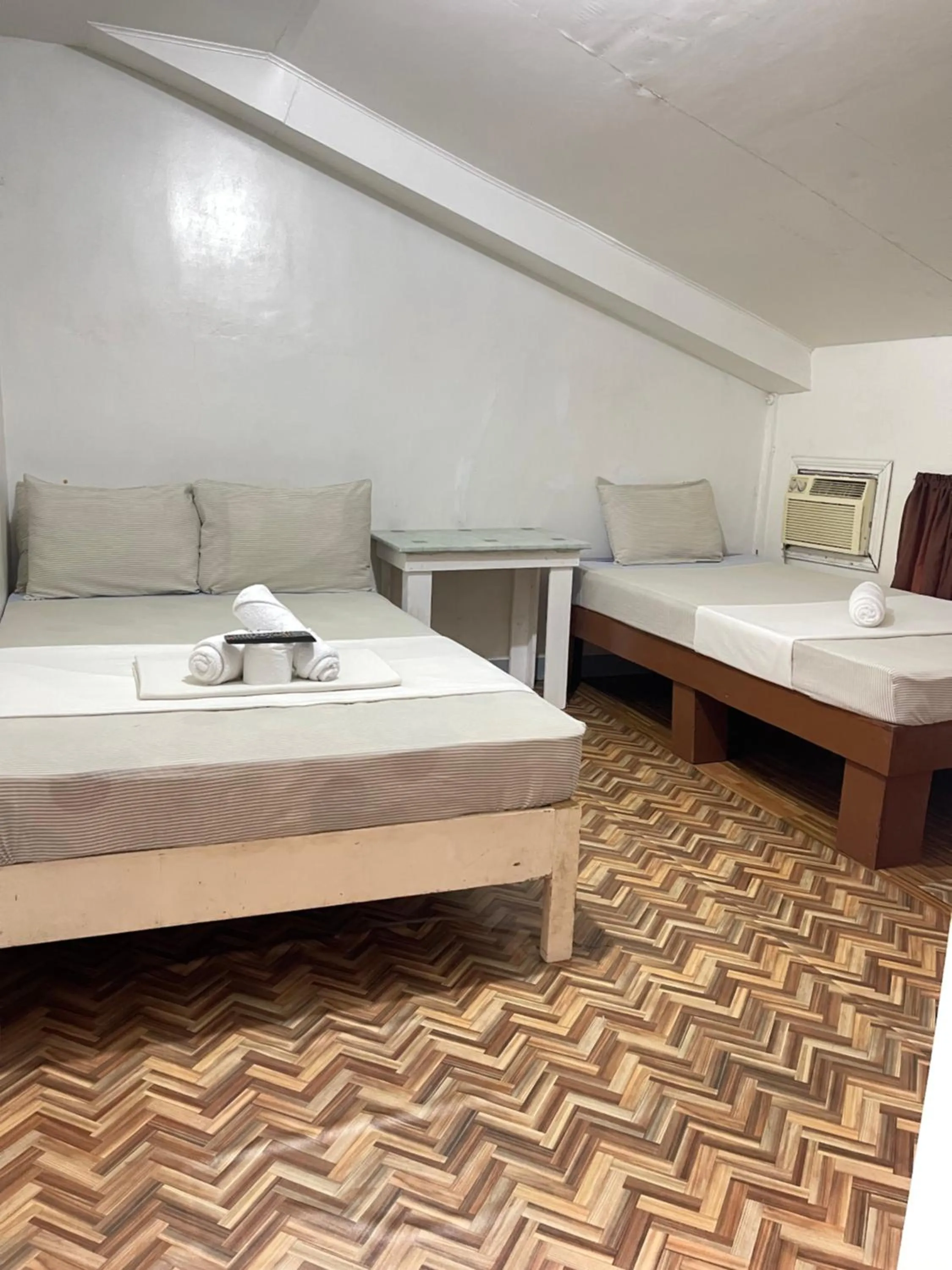 Mario's Travellers Inn