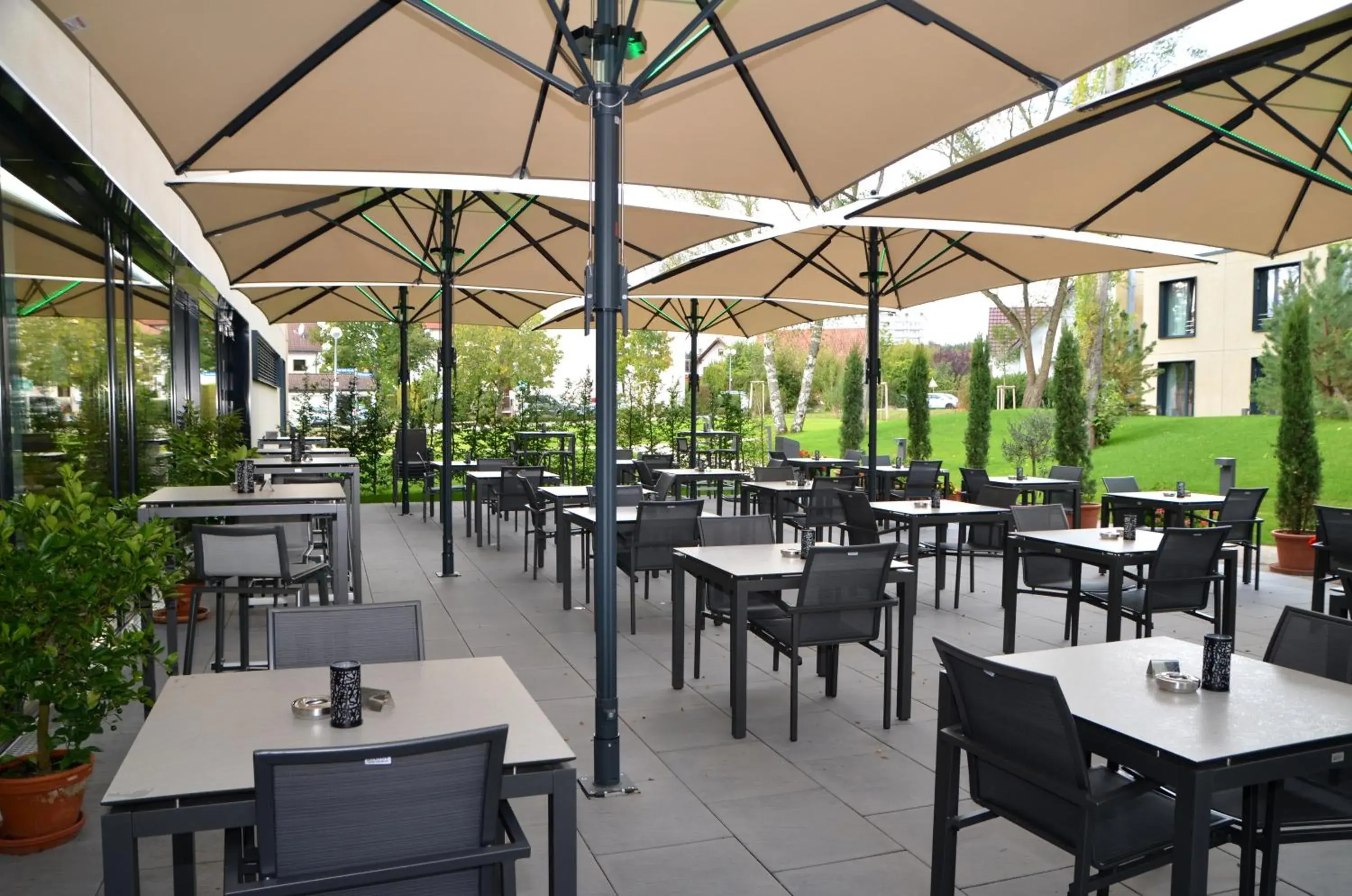 Restaurant/places to eat in DEKRA Congresshotel Wart Restaurant/places to eat in DEKRA Congresshotel Wart