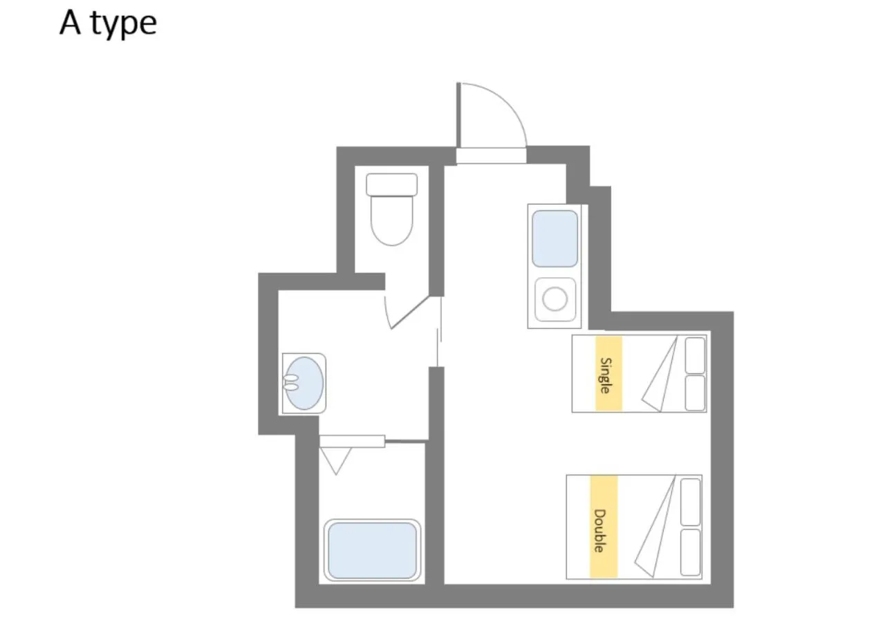 Other in GRAND BASE Hakata Haruyoshi