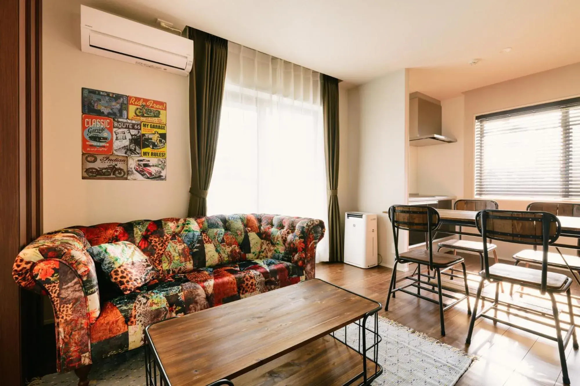 Comfort Room in GRAND BASE Hakata Haruyoshi Comfort Room in GRAND BASE Hakata Haruyoshi