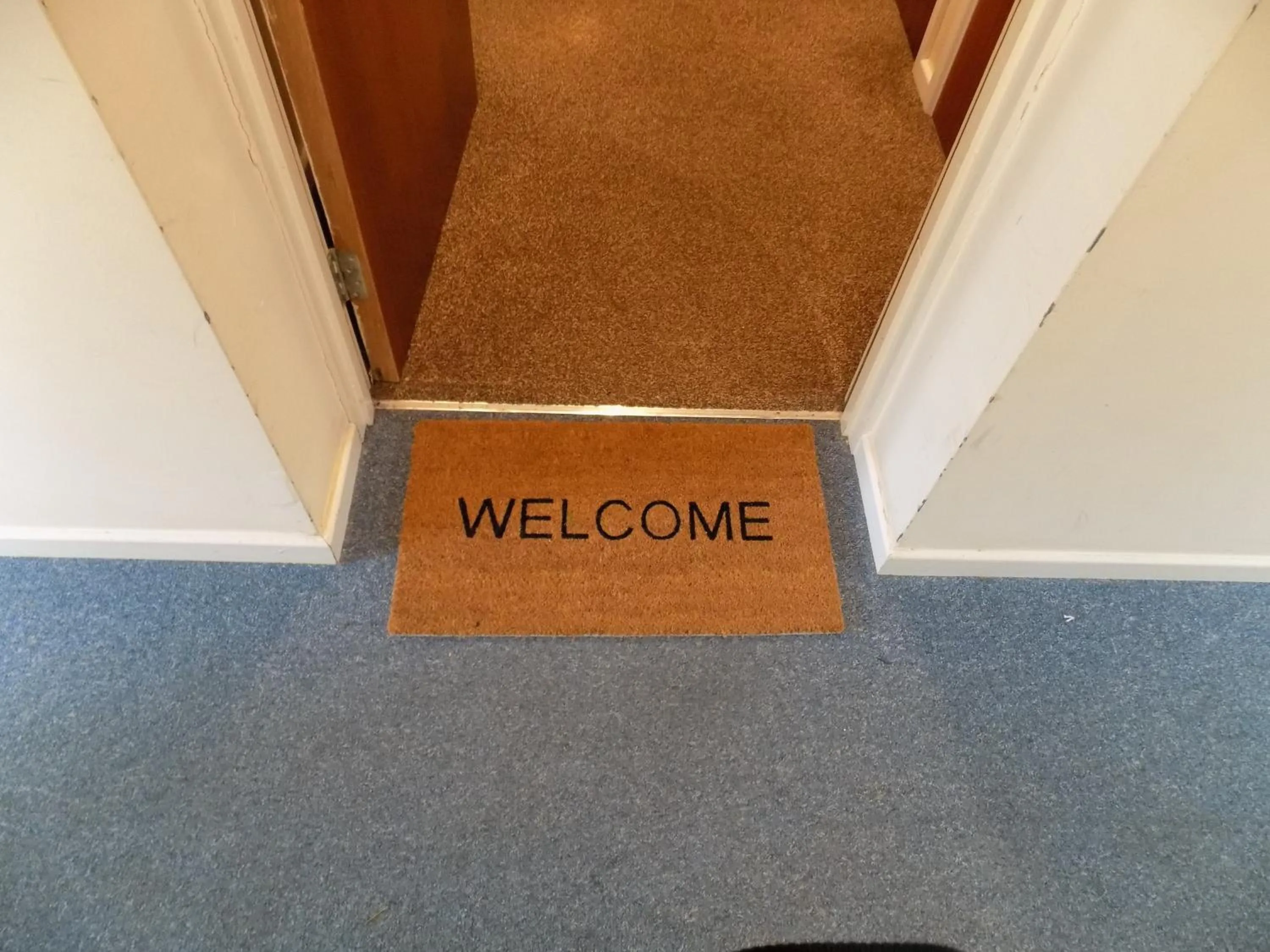 A Home From Home 3