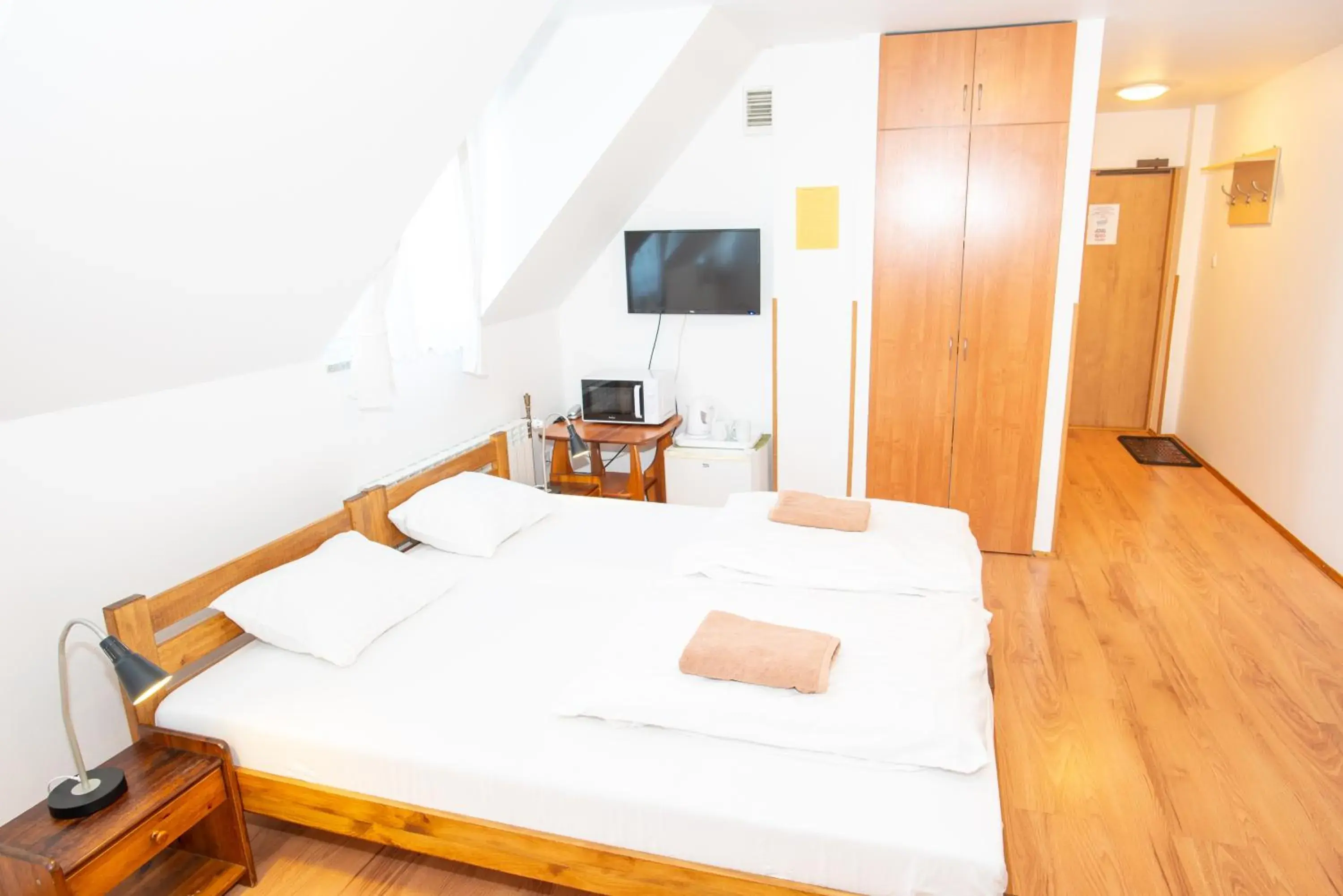 Studio in Gościniec Pięciu Stawów Studio in Gościniec Pięciu Stawów