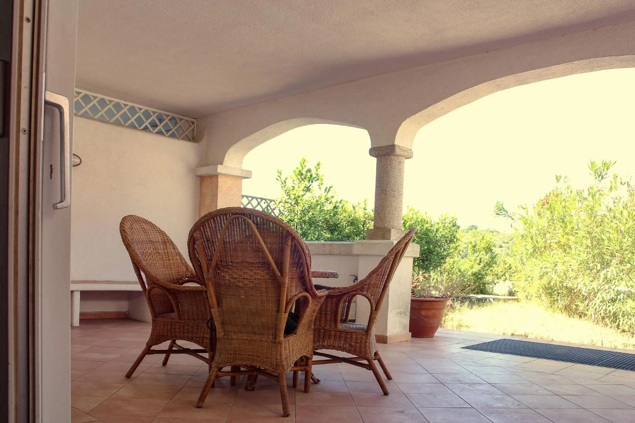 Perla Del Porto Apartments