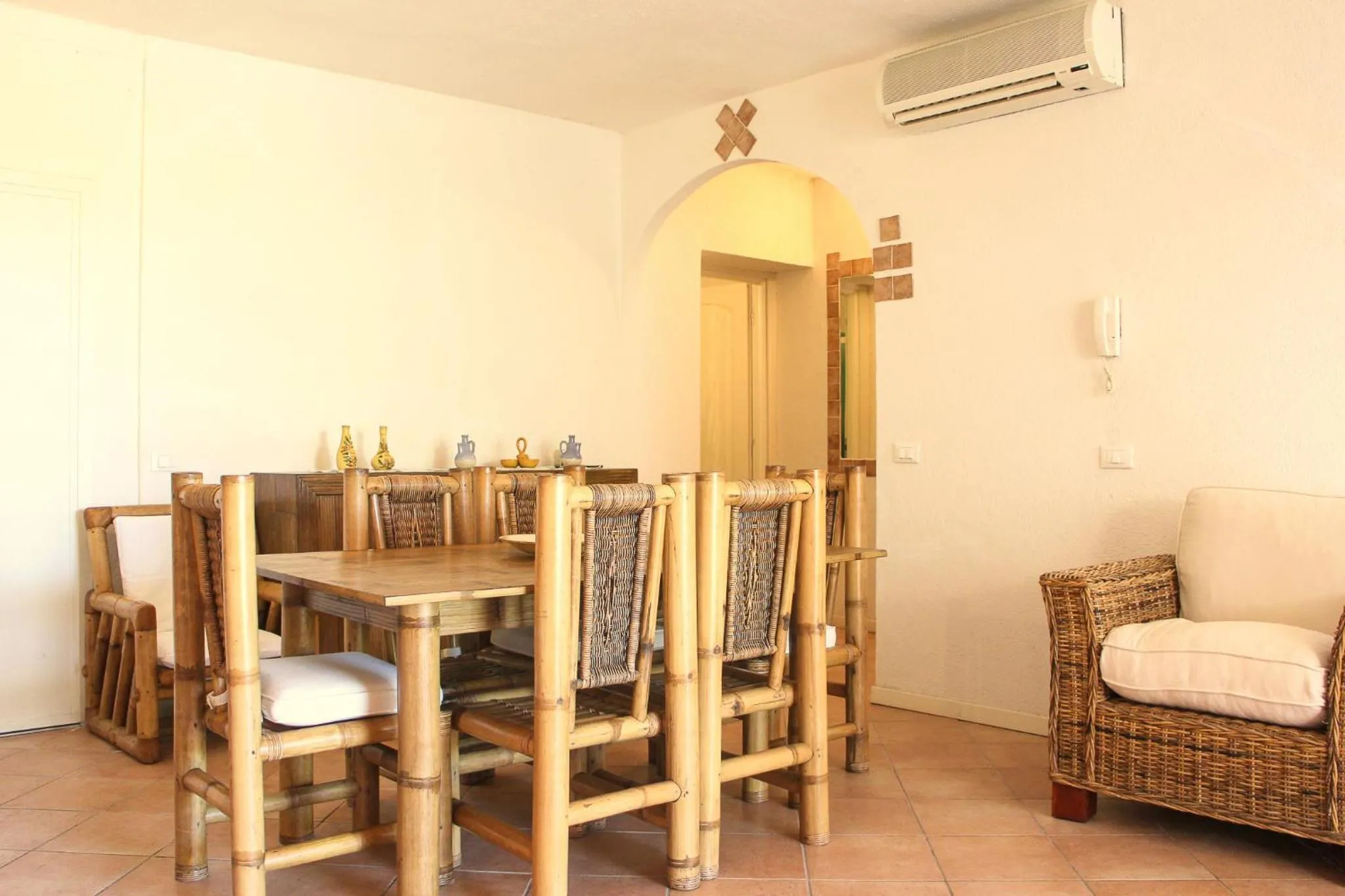 Perla Del Porto Apartments