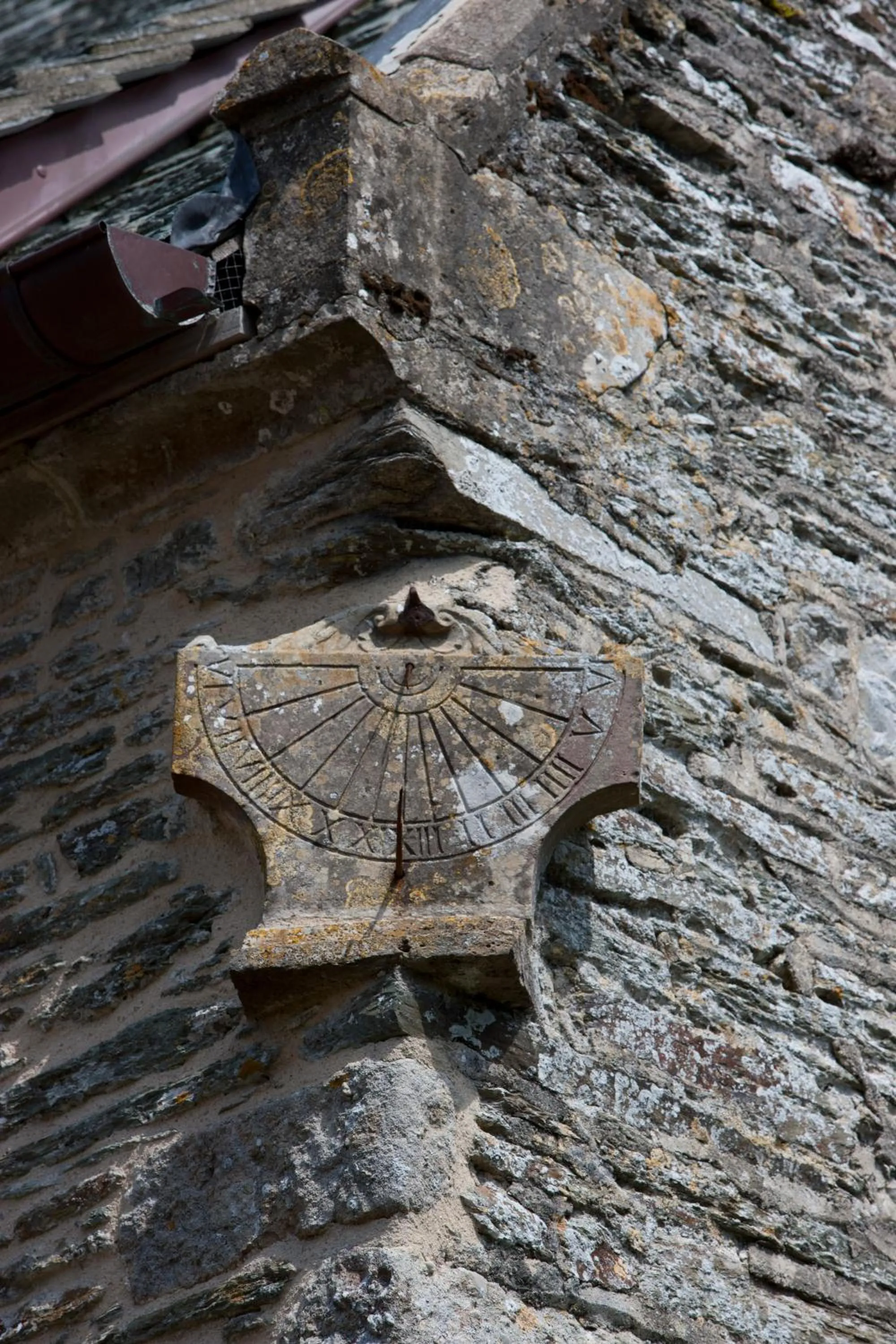 Facade/entrance in Le Manoir de La Fieffe