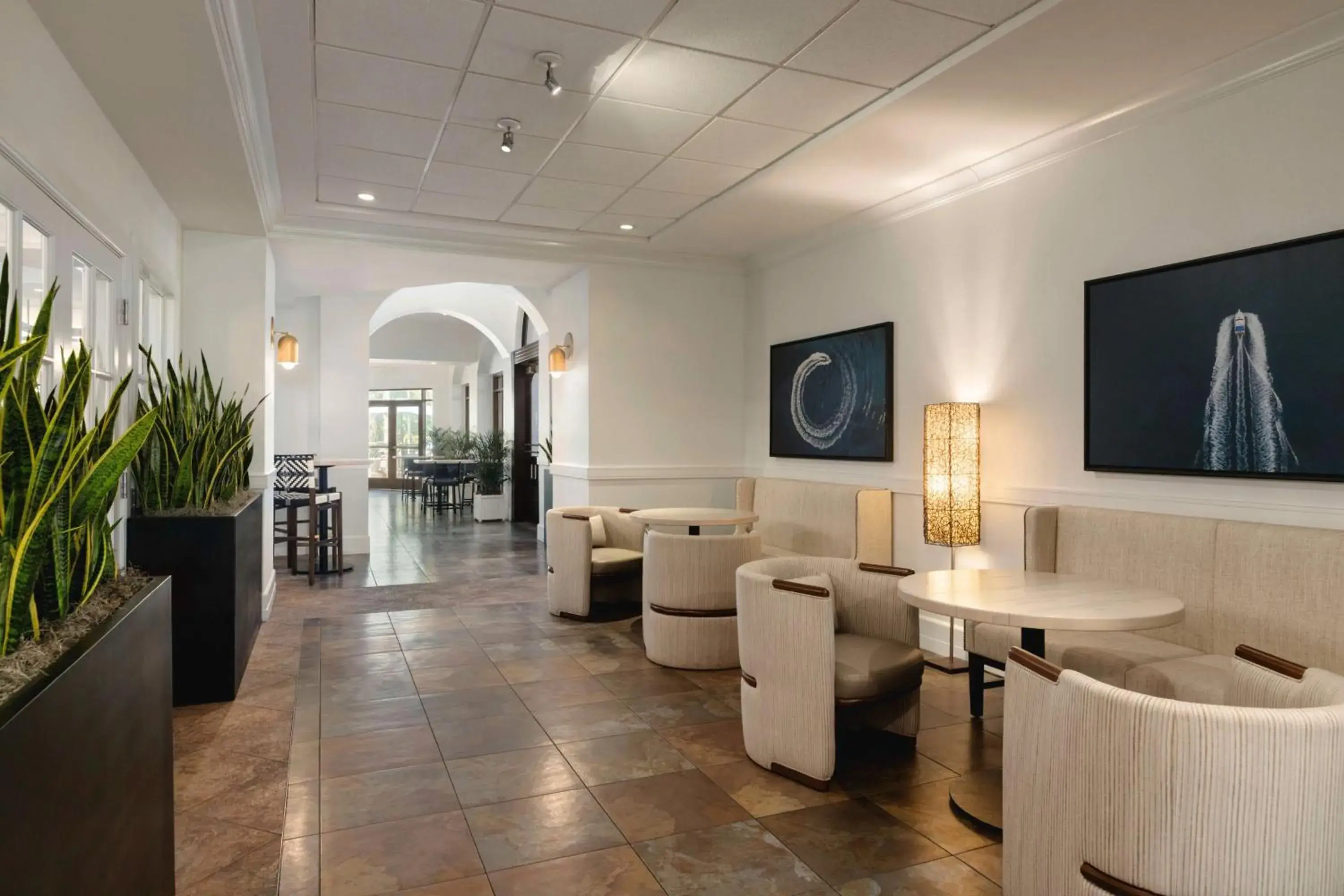 Restaurant/places to eat in Embassy Suites by Hilton Fort Lauderdale 17th Street Restaurant/places to eat in Embassy Suites by Hilton Fort Lauderdale 17th Street