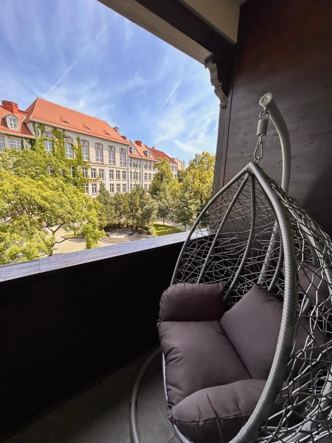 Day in Hotel Villa Art Novis City Center