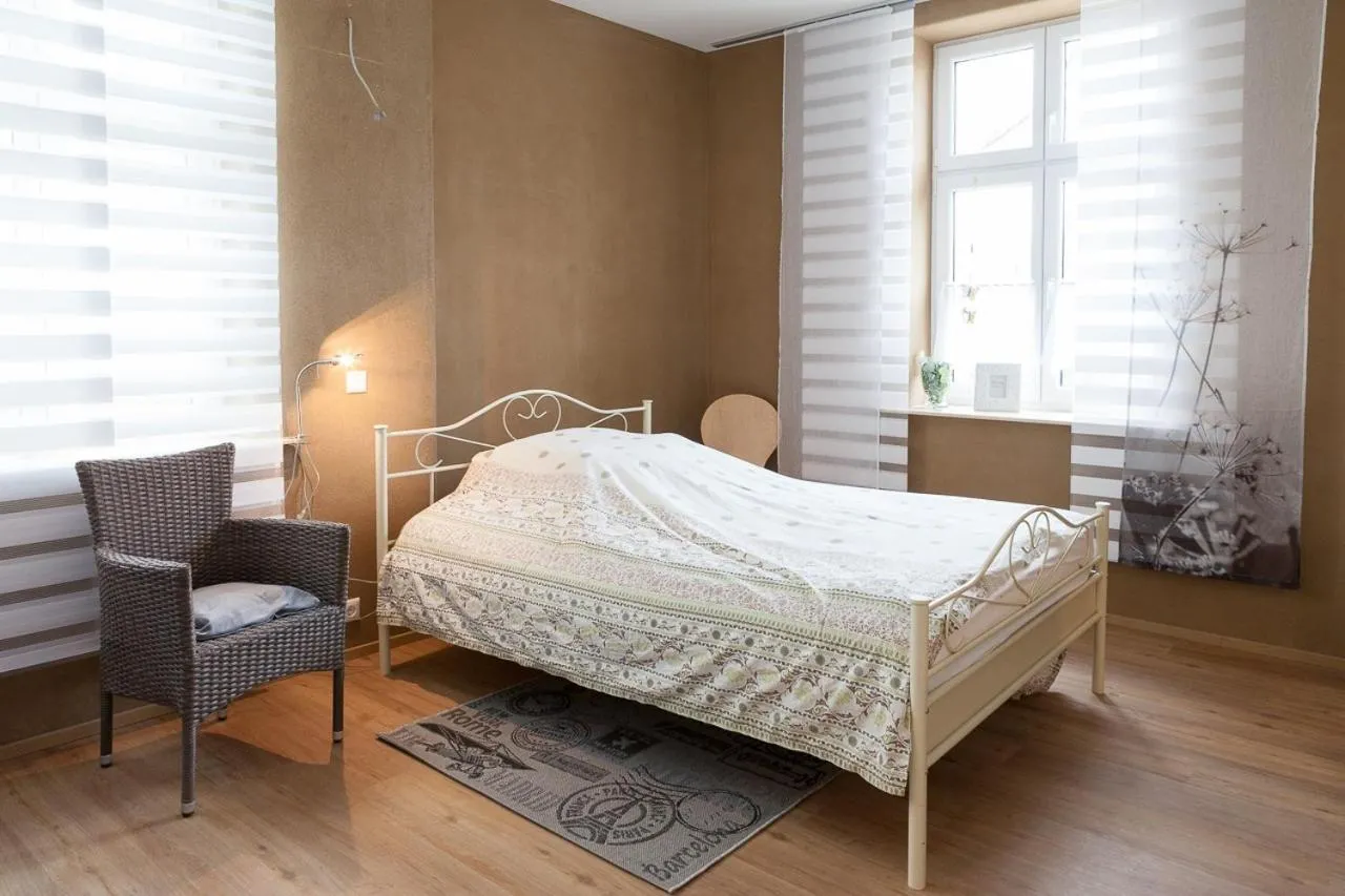 Pension-City-Kontor-Erfurt