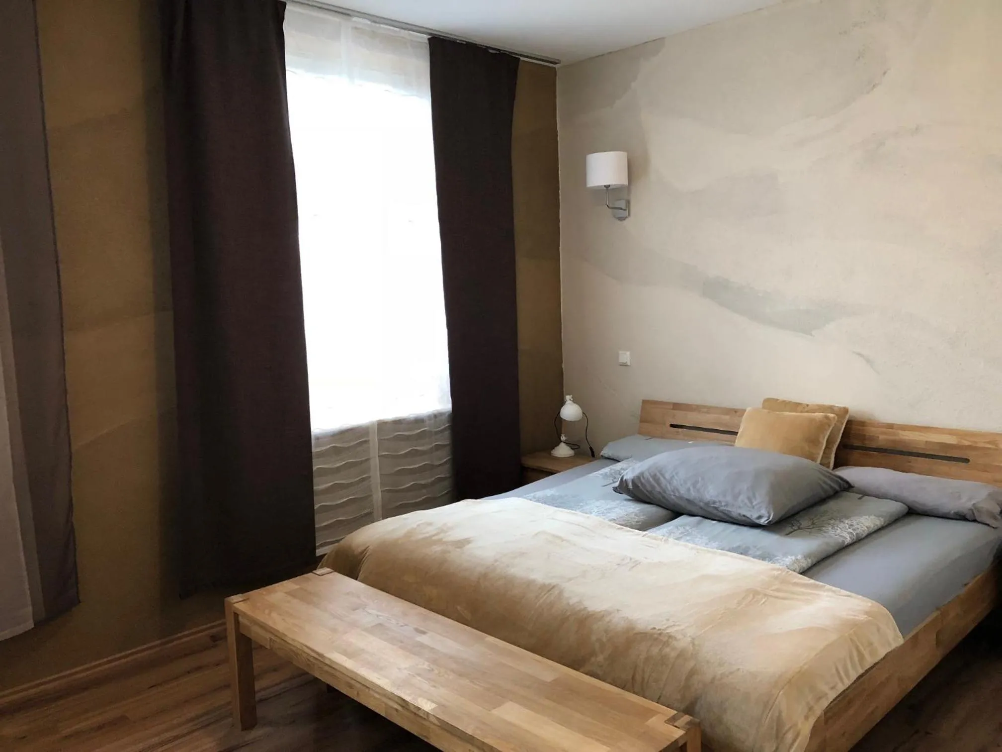 Pension-City-Kontor-Erfurt