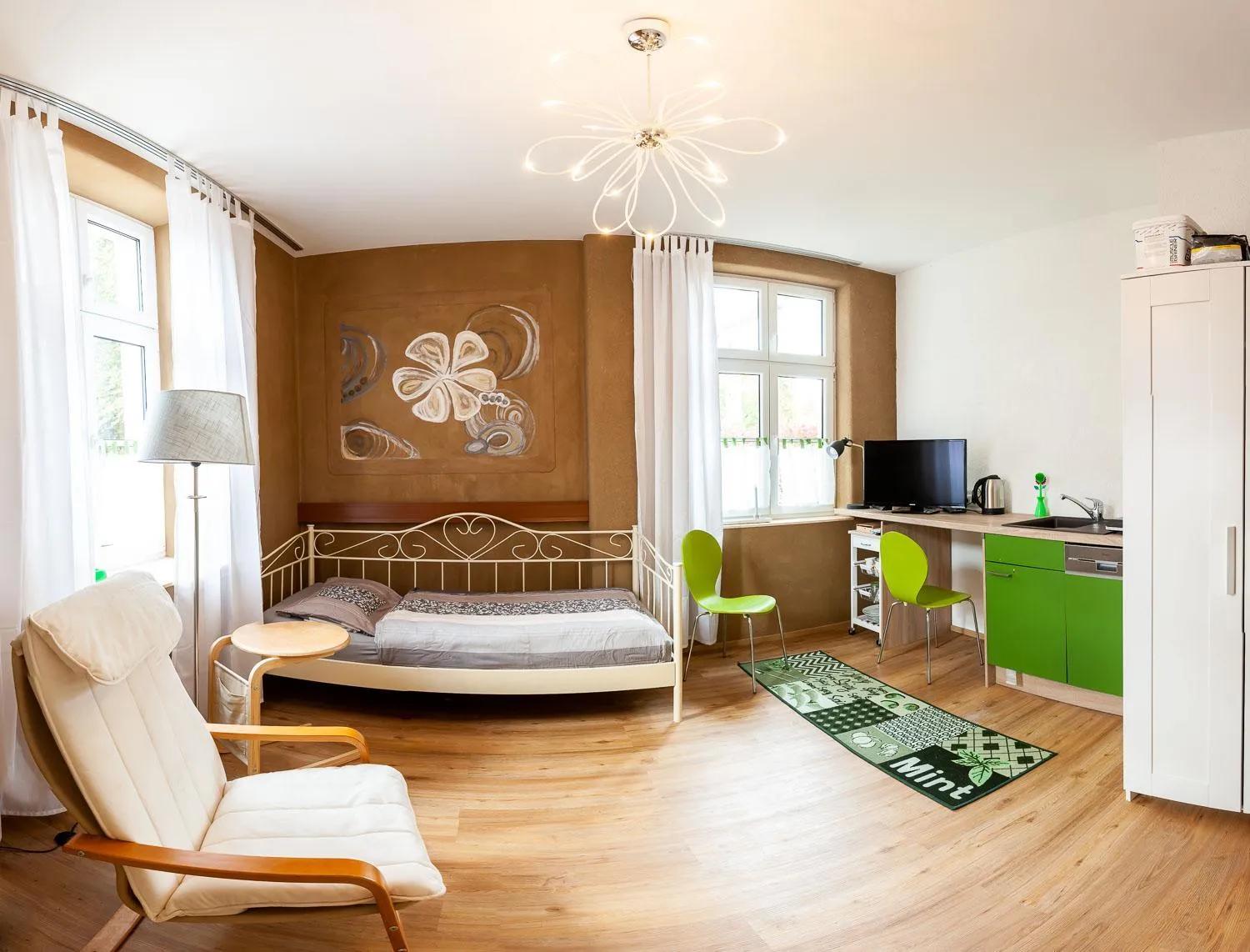 Pension-City-Kontor-Erfurt