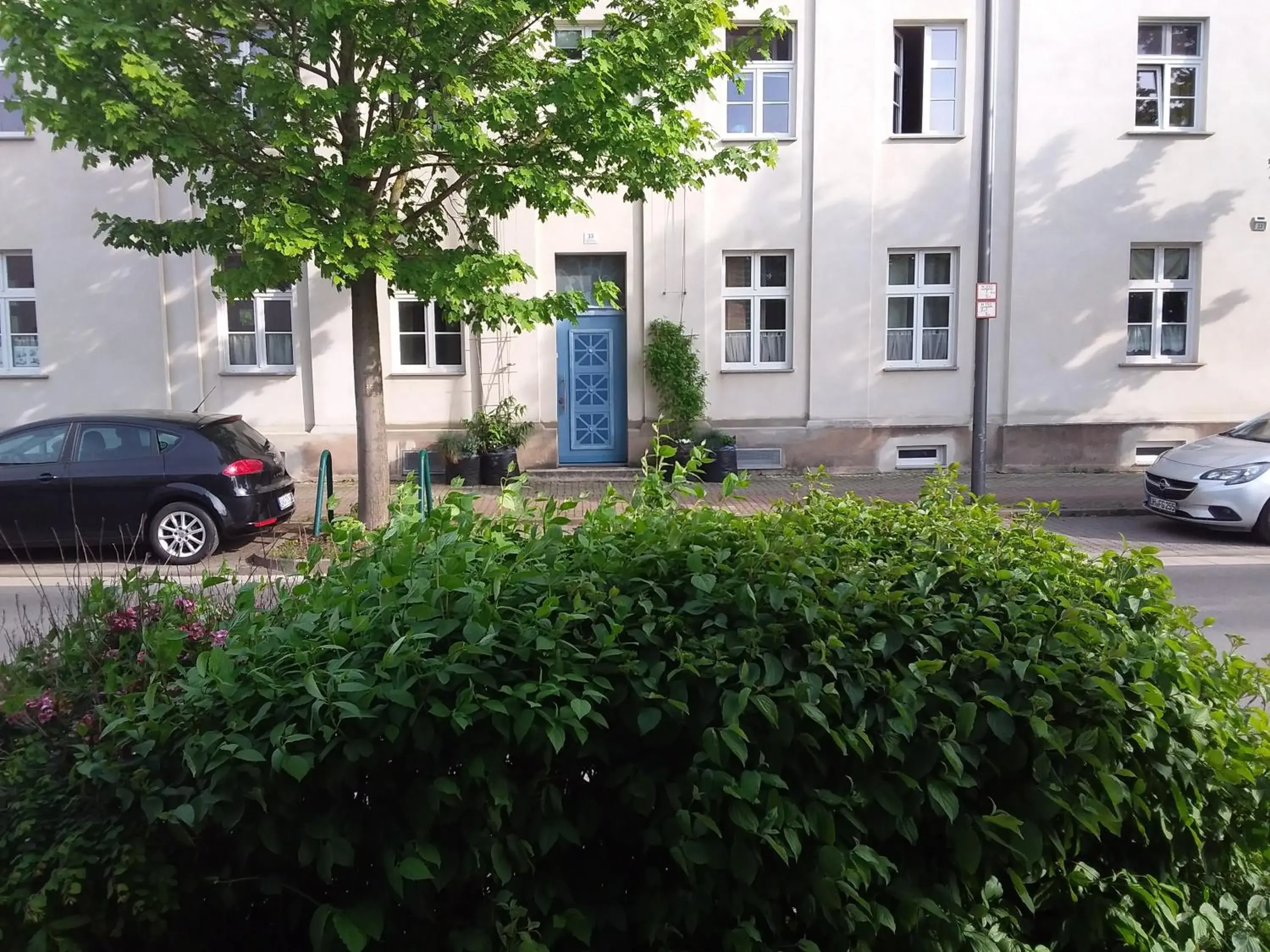 Pension-City-Kontor-Erfurt Pension-City-Kontor-Erfurt