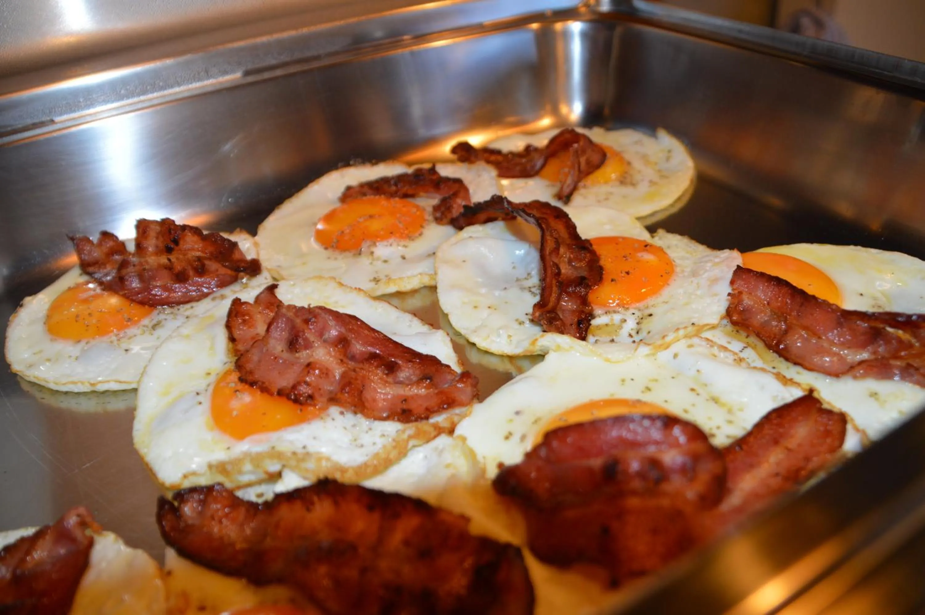 Breakfast in B&B Kudita