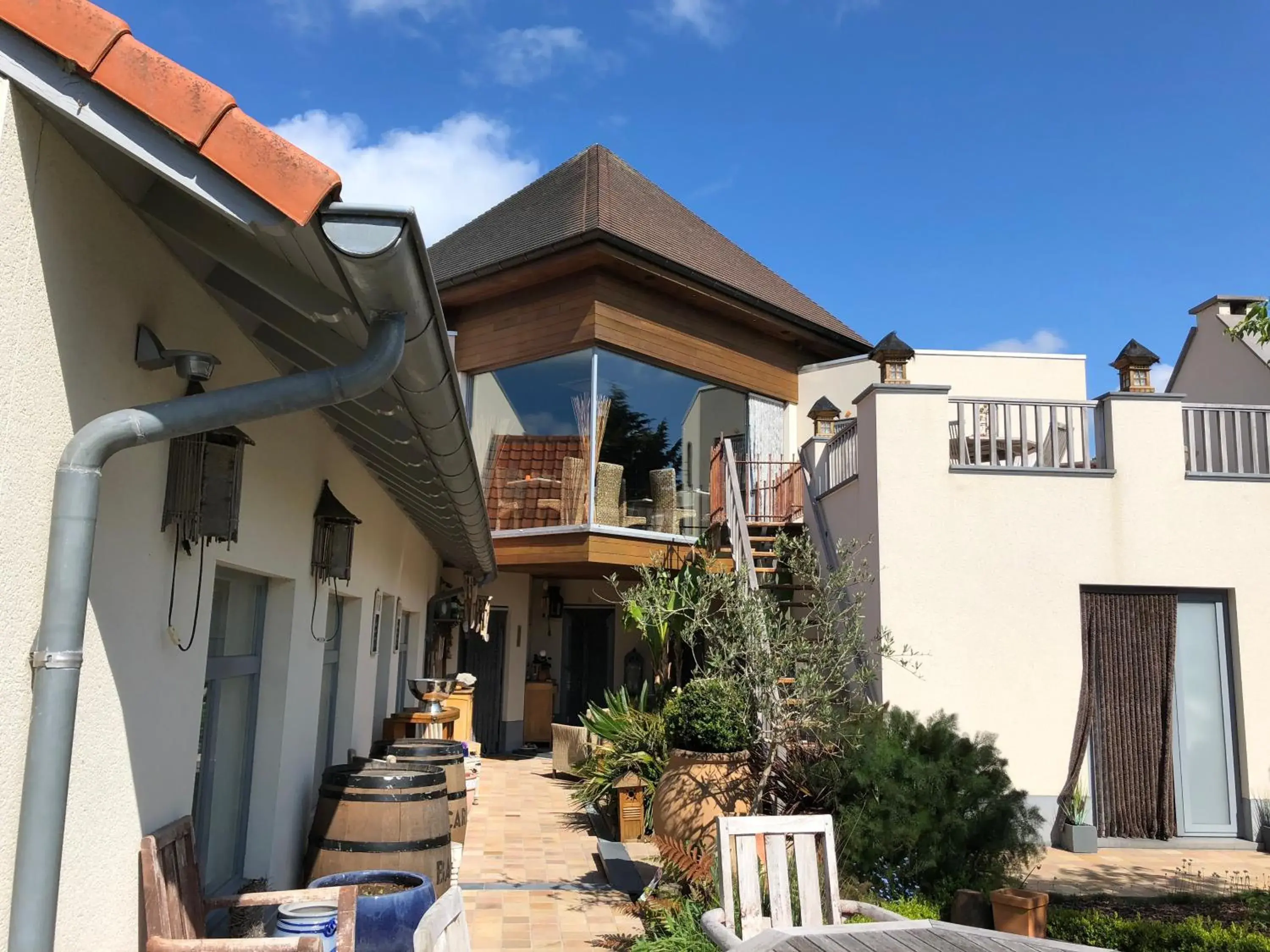 B&B Kudita B&B Kudita