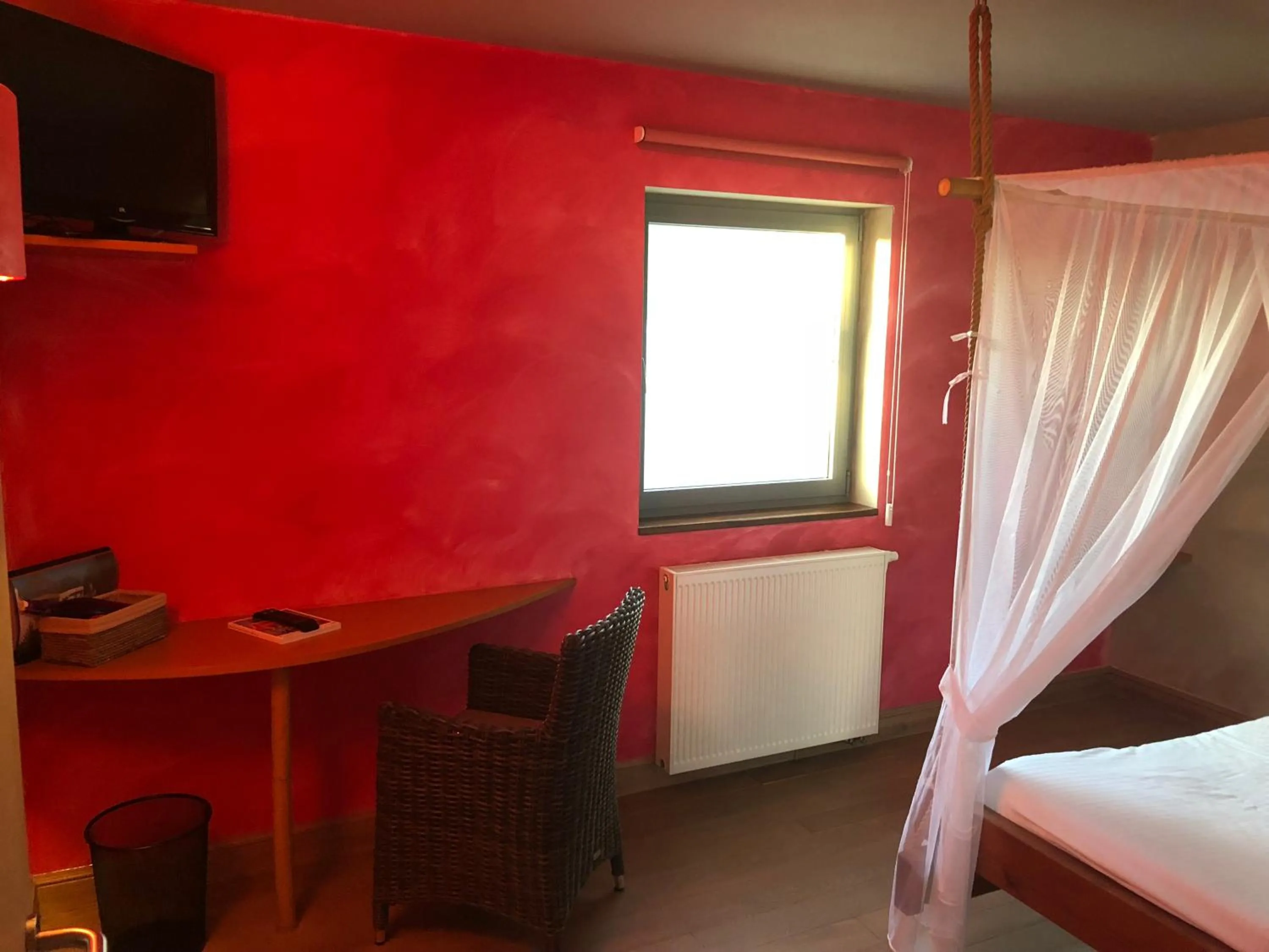 TV and multimedia in B&B Kudita