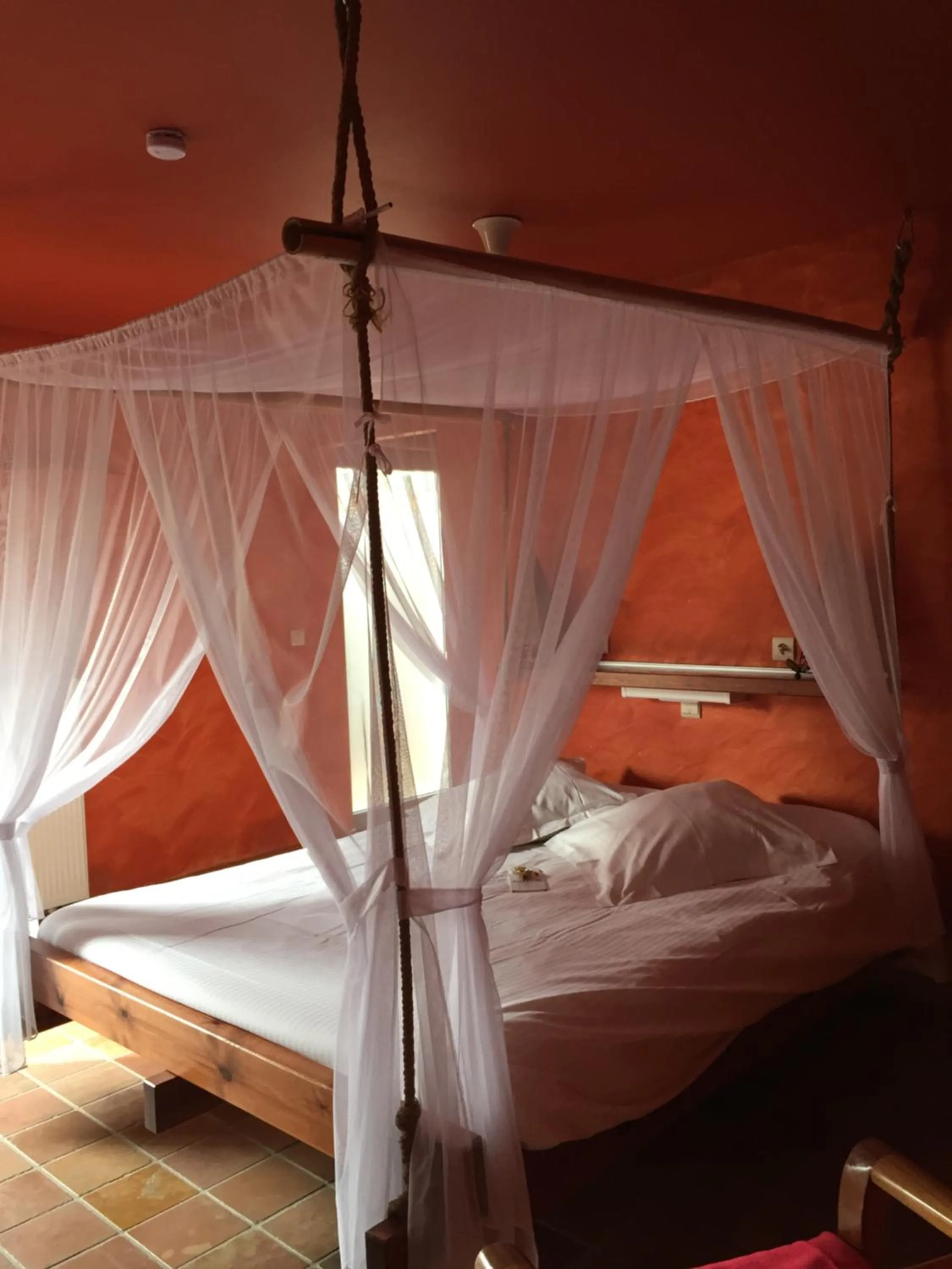 Photo of the whole room in B&B Kudita