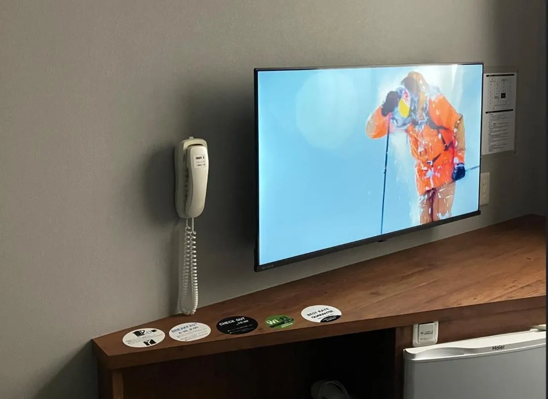 Atto Business Hotel Ichinoseki