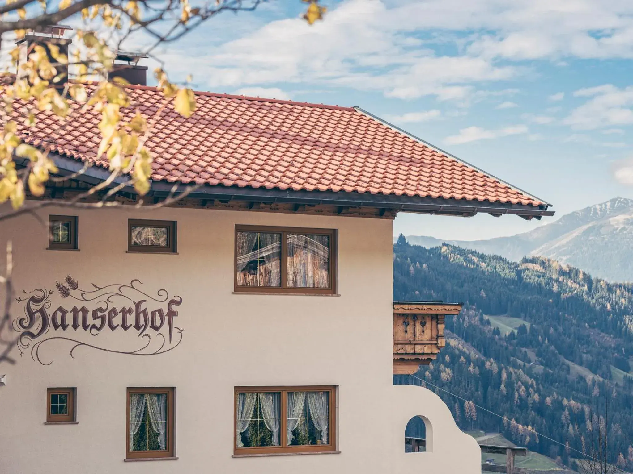 Hanserhof Hanserhof