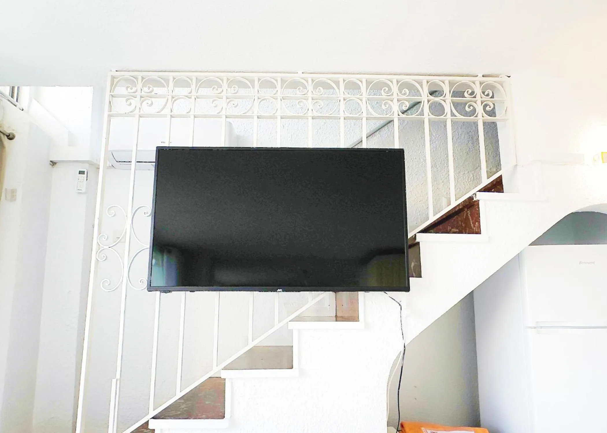 Living room in Skol 727 Lovely 2 Bedroom Duplex in Marbella Center