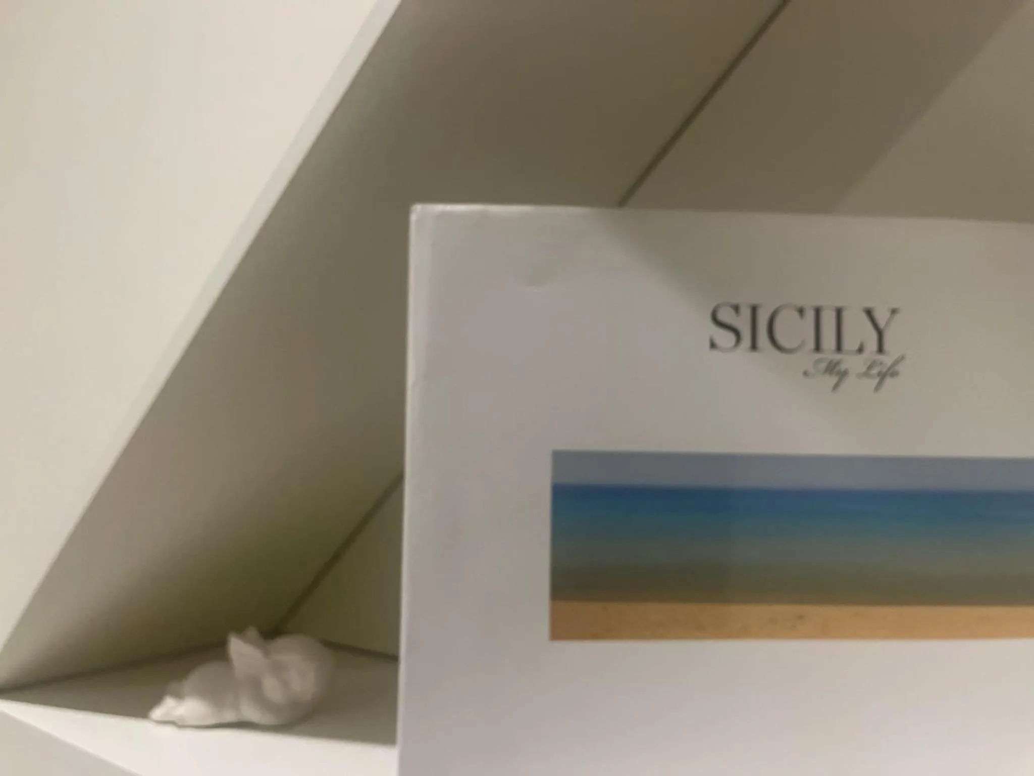 hair dresser in Cinquecento B&B