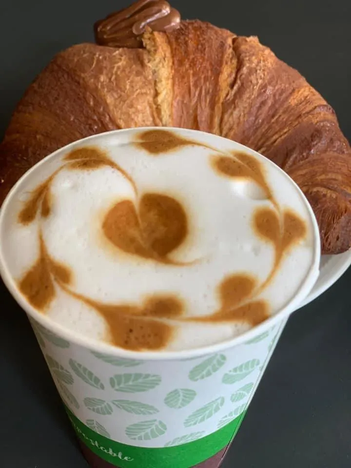 Restaurant/places to eat in Cinquecento B&B