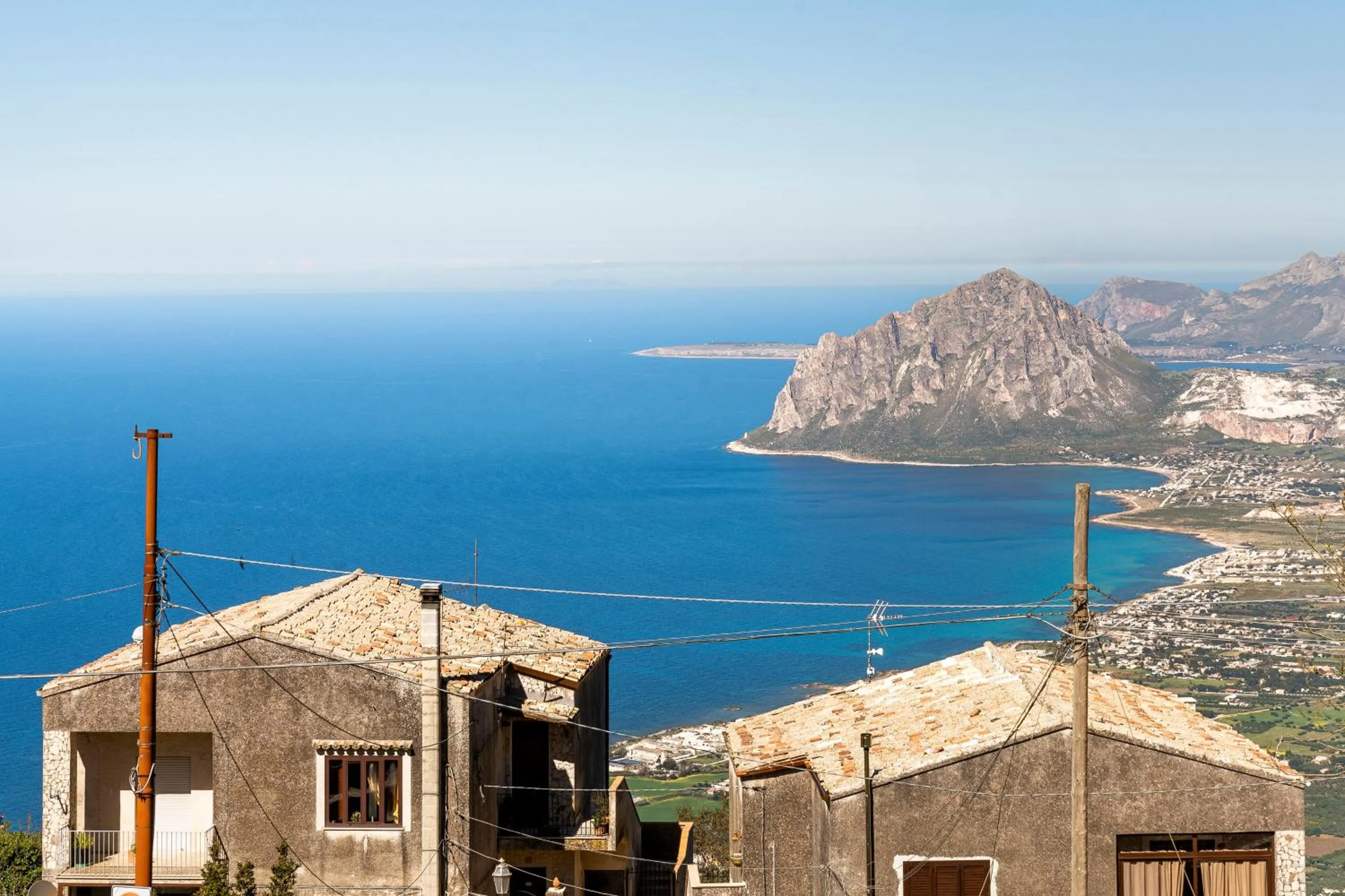 IL MONTE - Suite Con Terrazza Panoramica