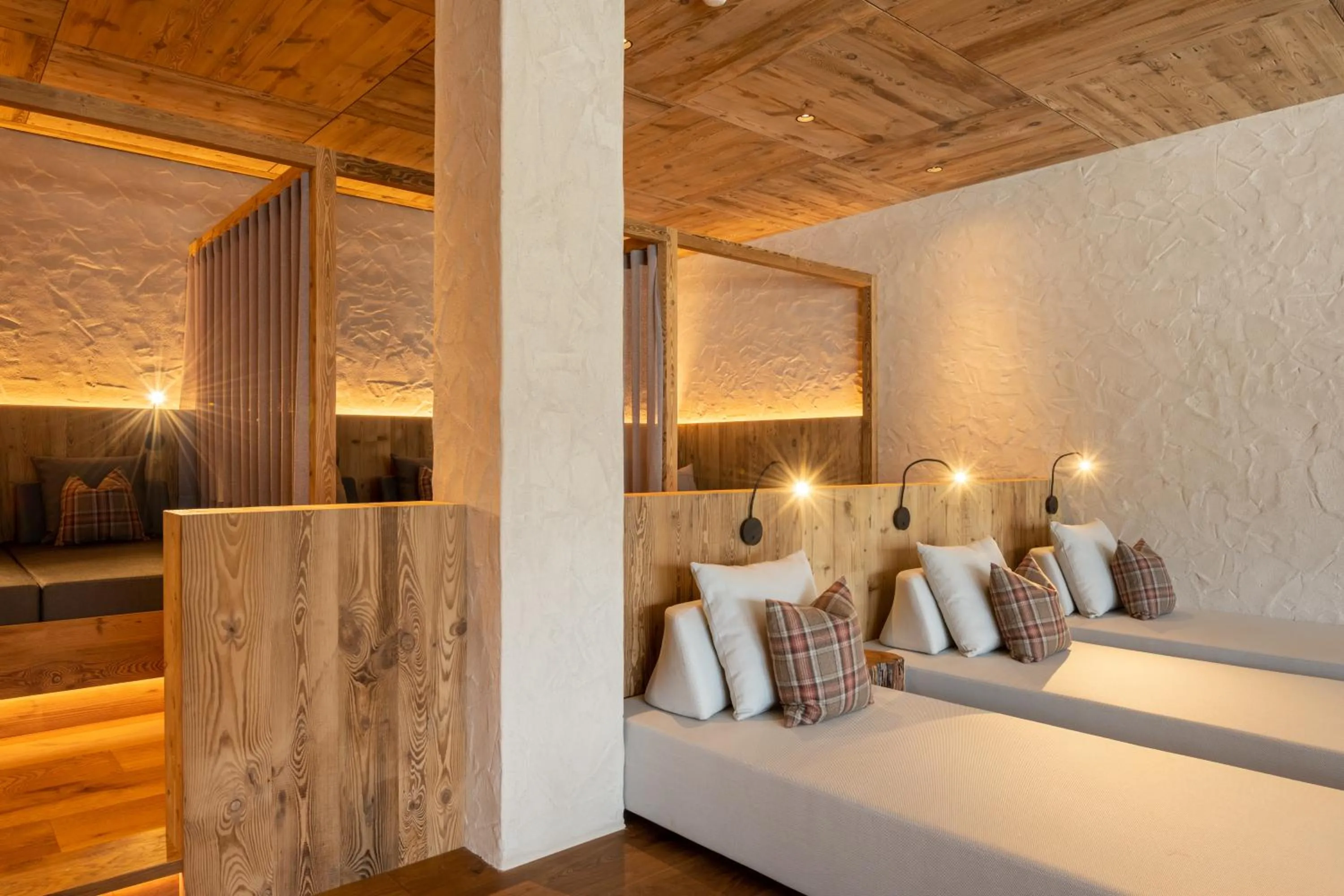 Spa and wellness centre/facilities, Bed in Historic Hotel Alte Goste