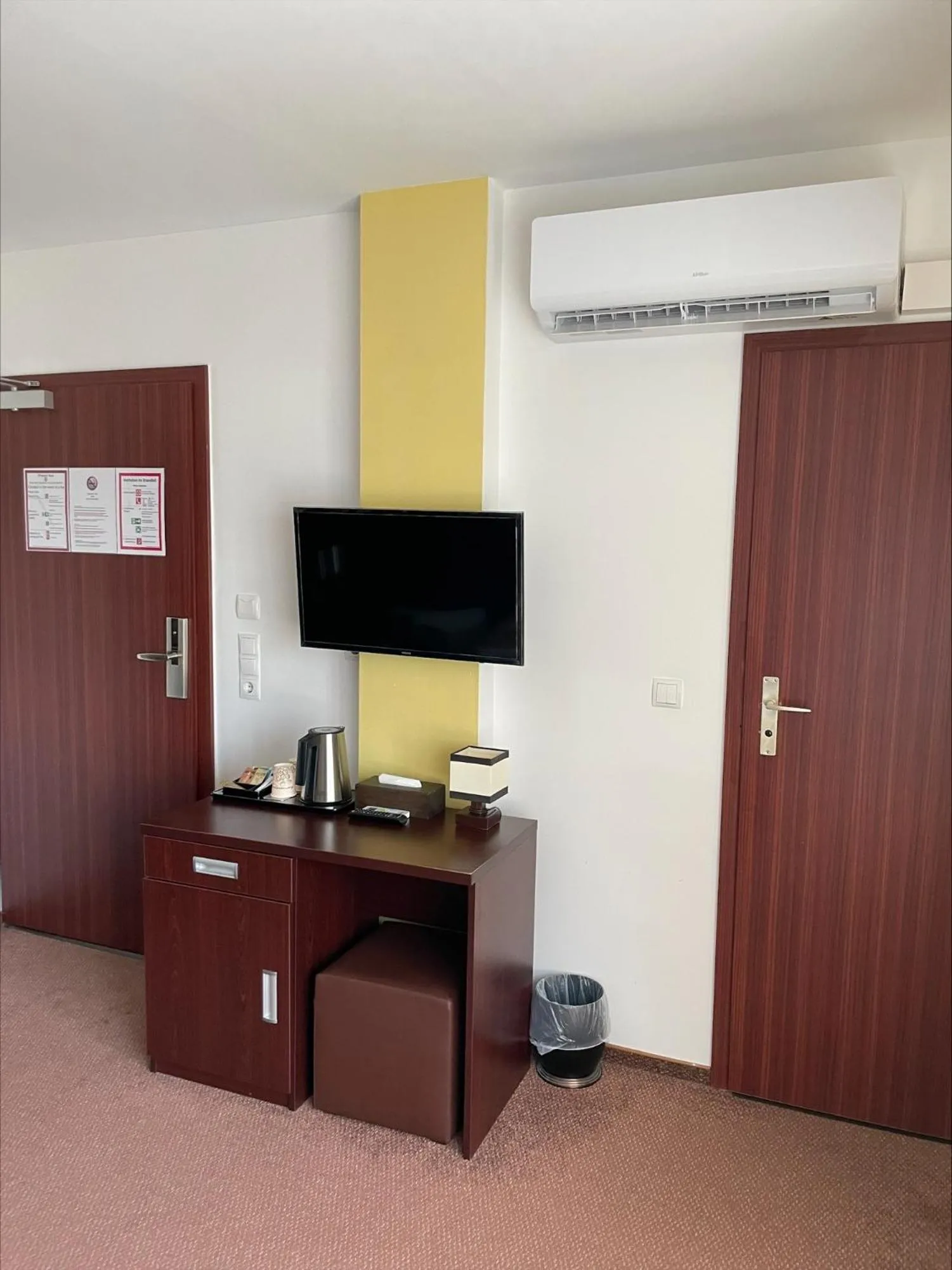 Hotel City Inn Hamburg-Mitte