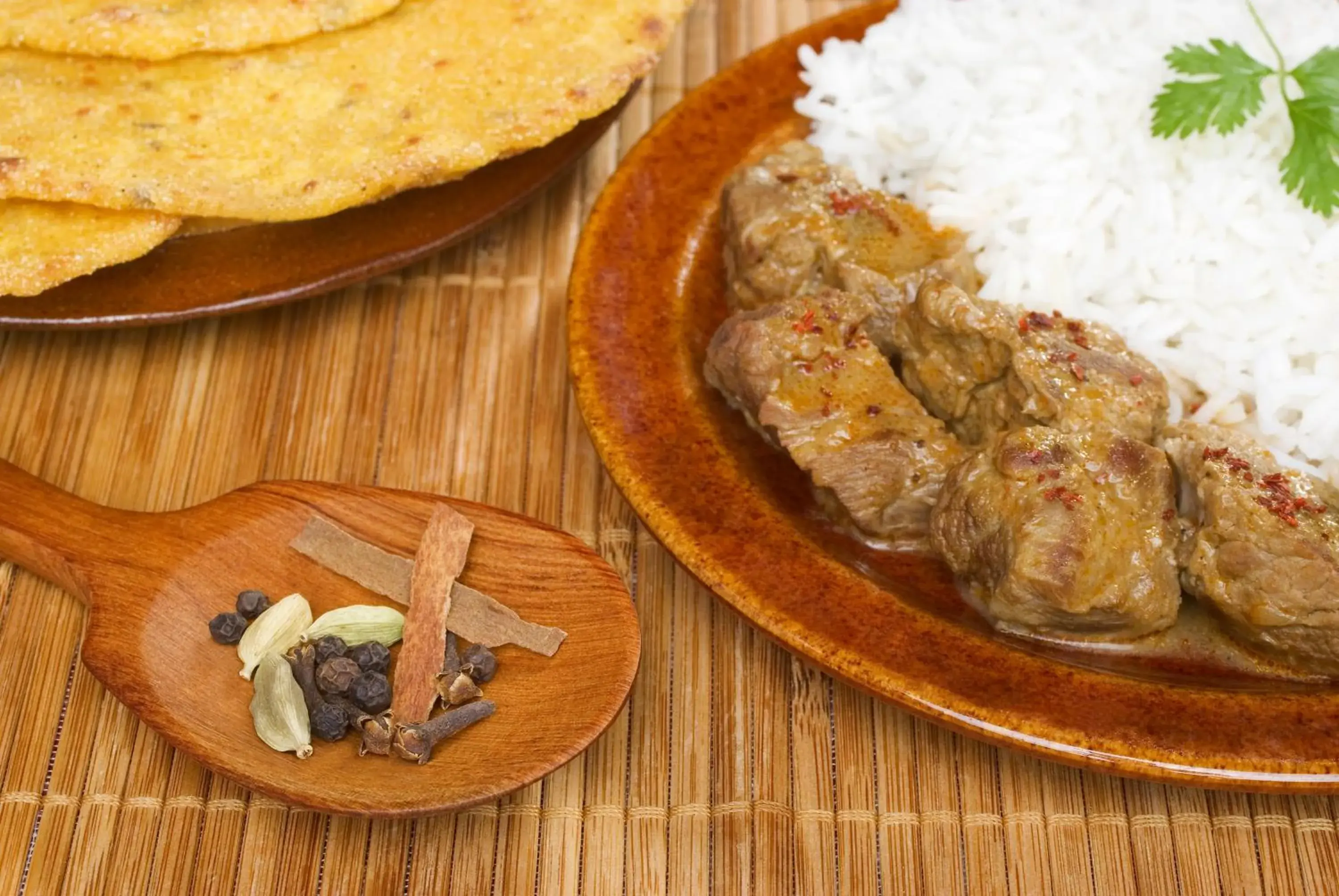 Restaurant/places to eat in Clarks Exotica Convention Resort & Spa Restaurant/places to eat in Clarks Exotica Convention Resort & Spa