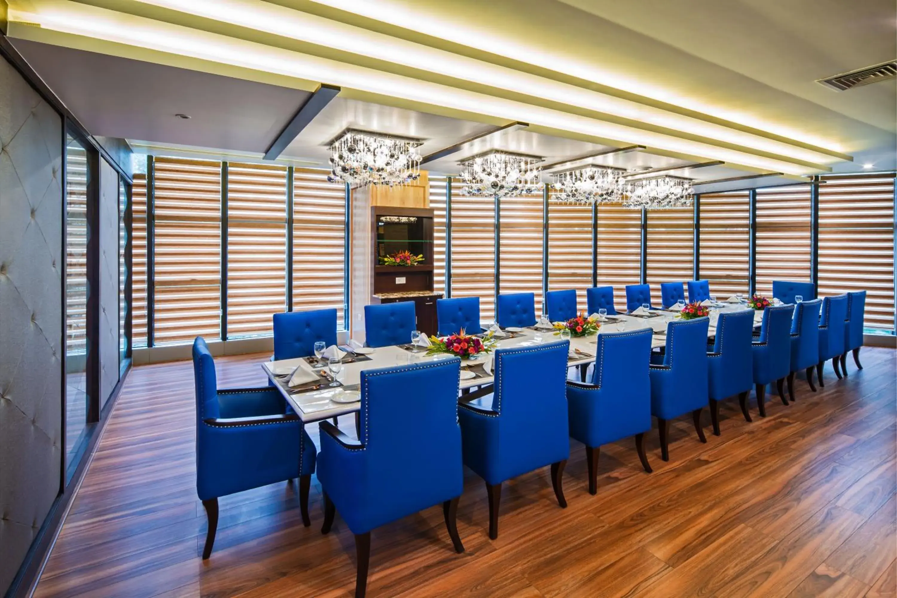 Food in Clarks Exotica Convention Resort & Spa Food in Clarks Exotica Convention Resort & Spa