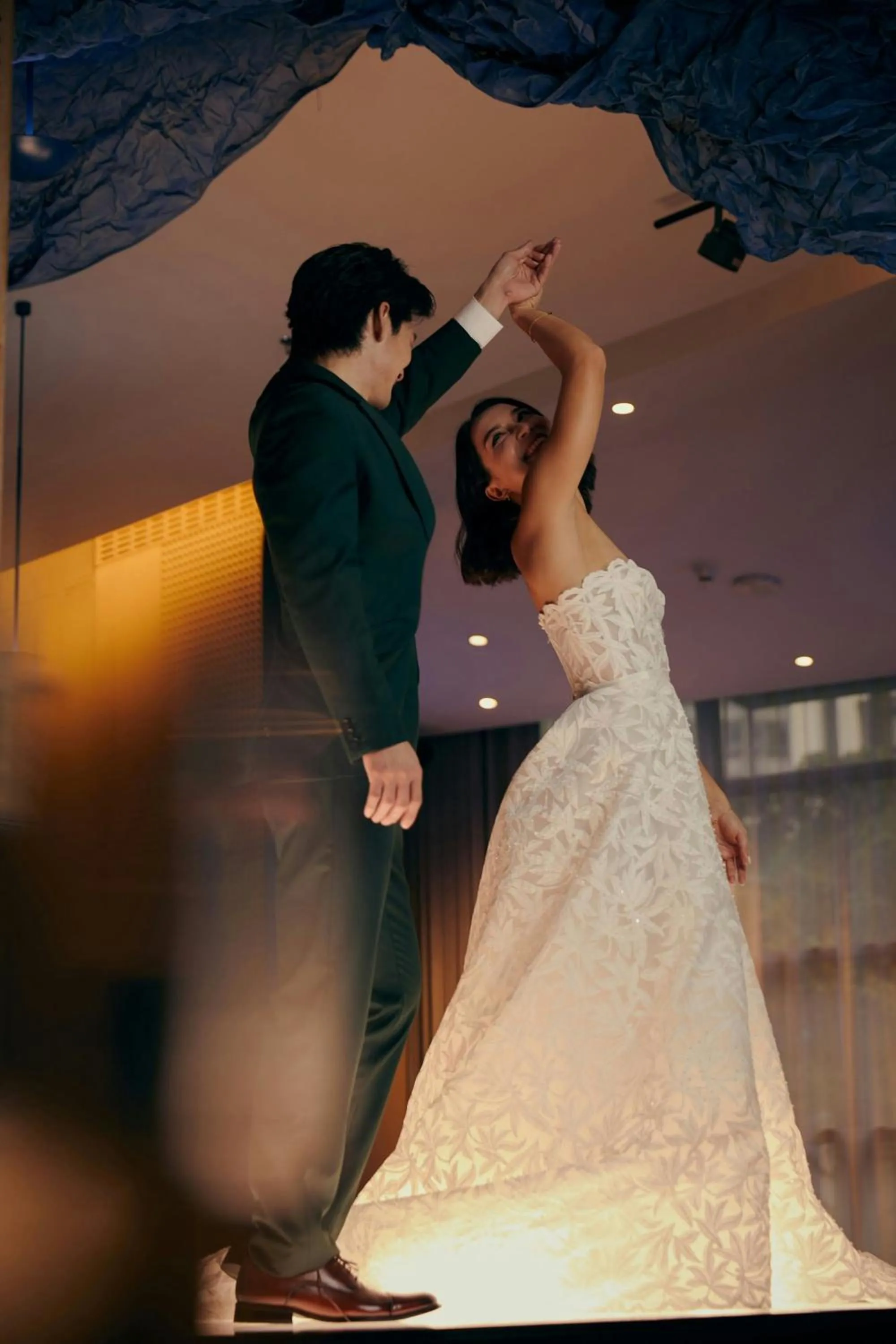 Banquet/Function facilities in W Bangkok Hotel