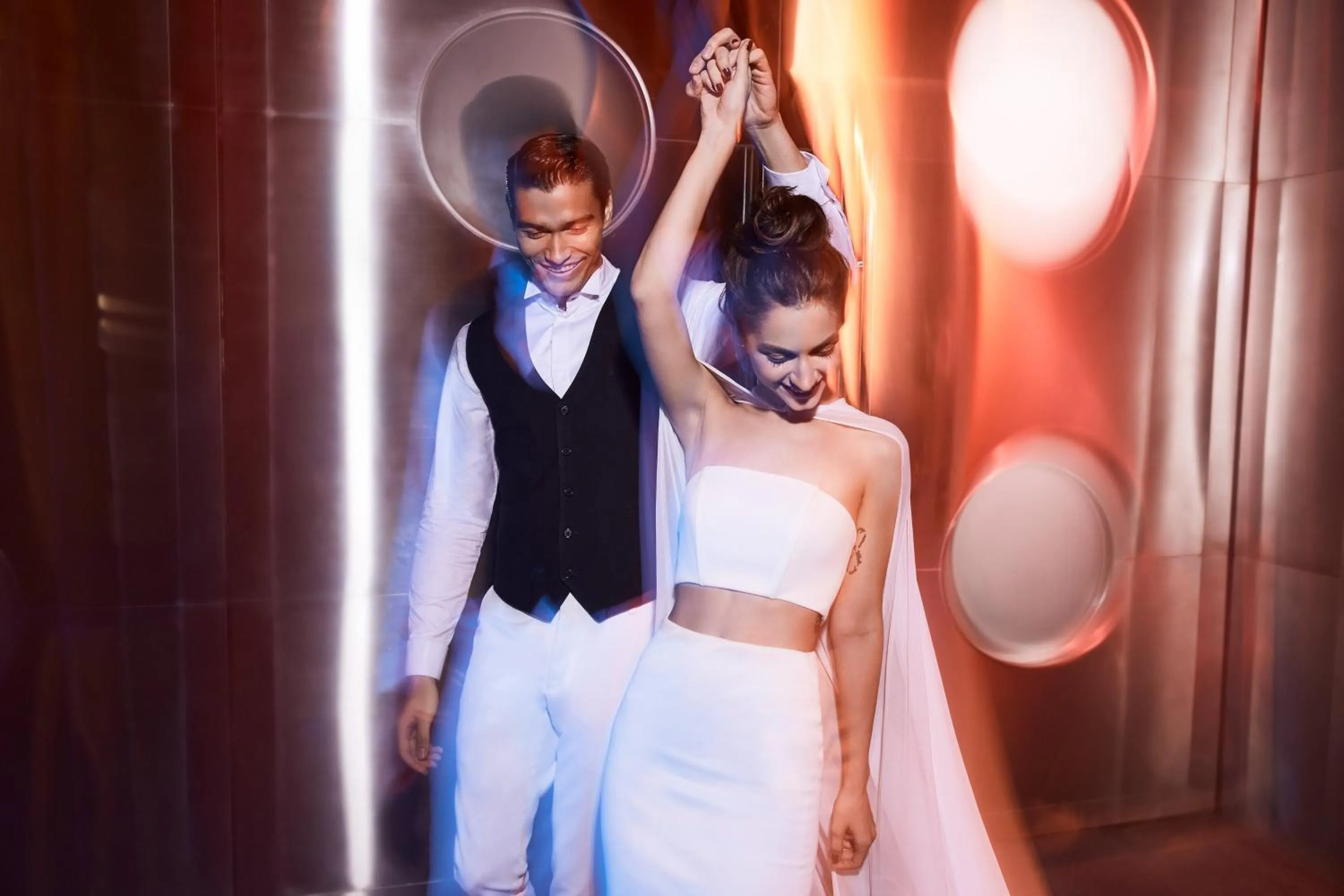 Banquet/Function facilities in W Bangkok Hotel