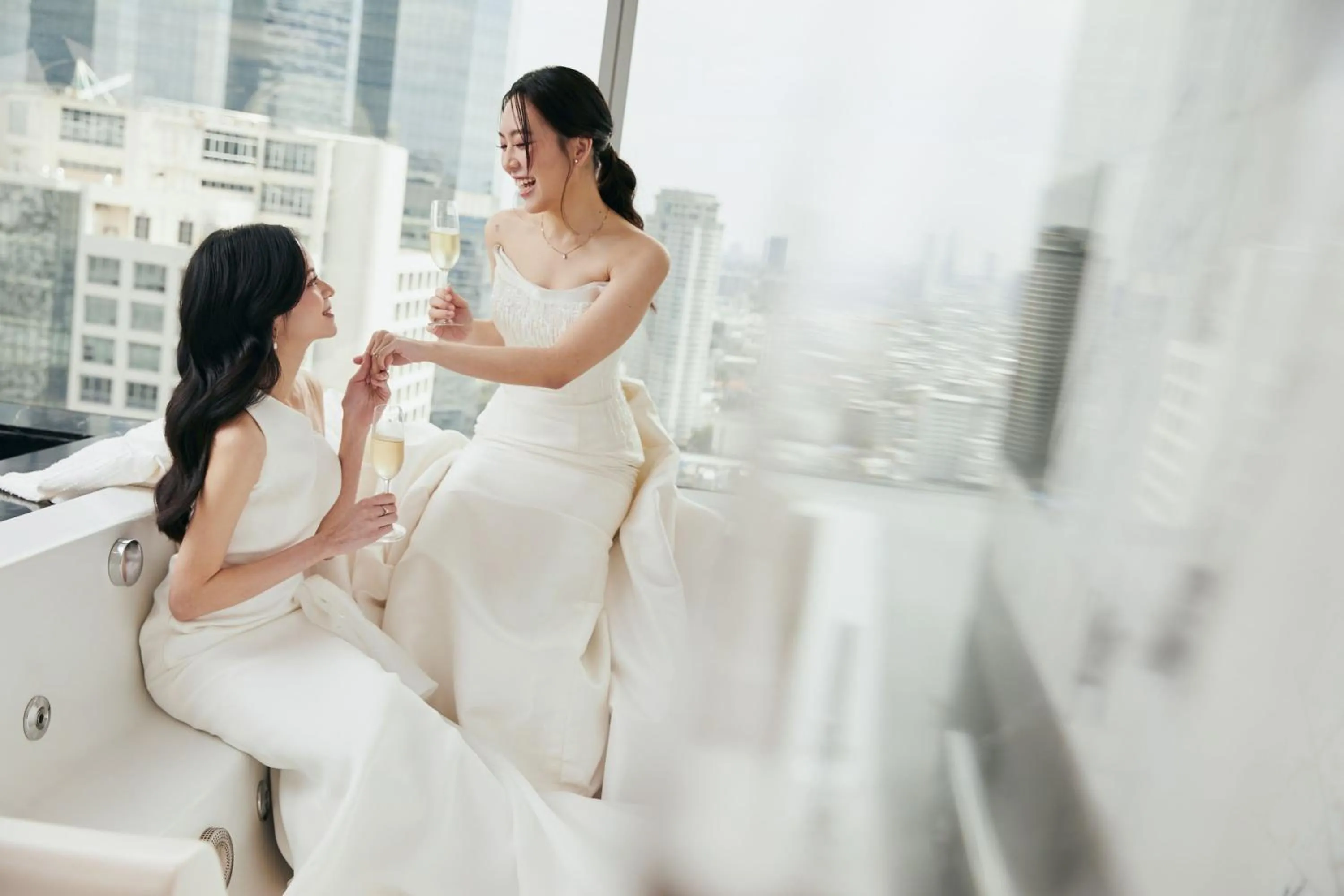 Banquet/Function facilities in W Bangkok Hotel