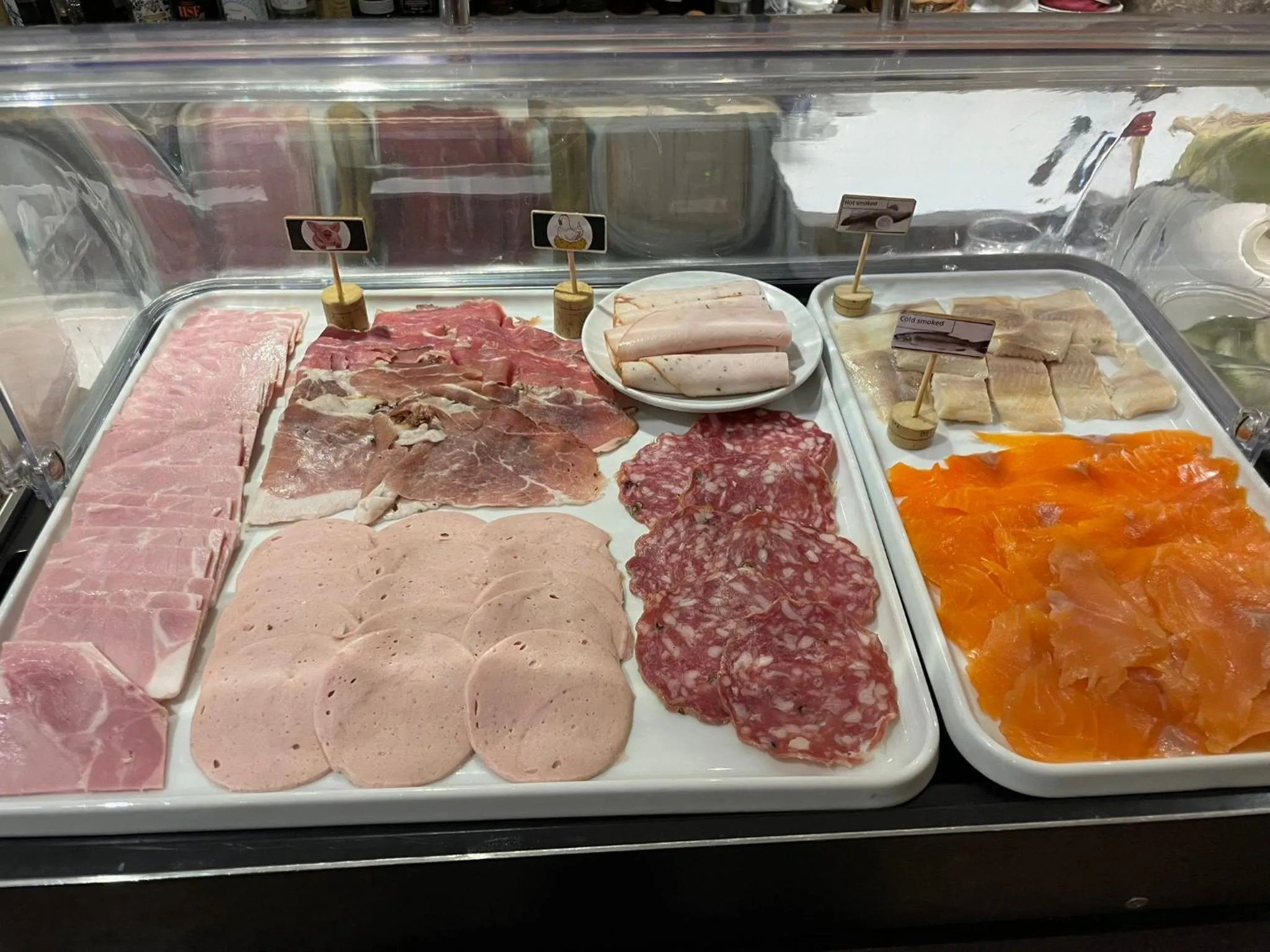 Breakfast in Hotel KLE, BW Signature Collection