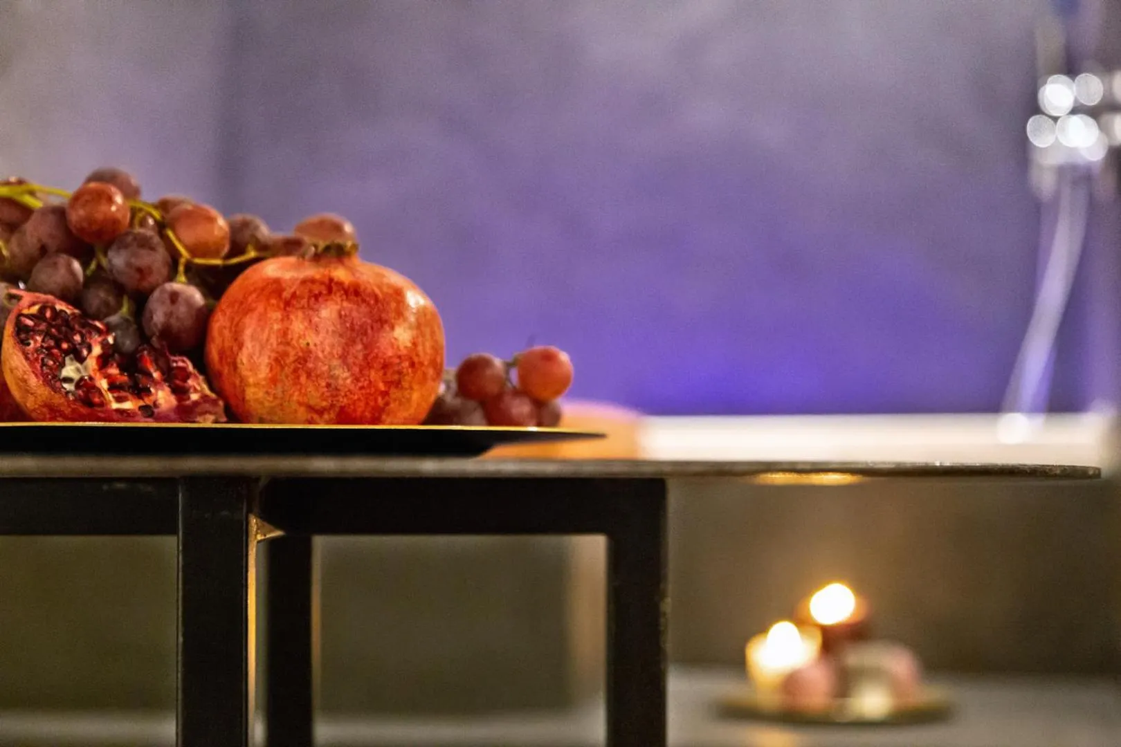 Hot Tub in Artemisia Domus - Centro Storico