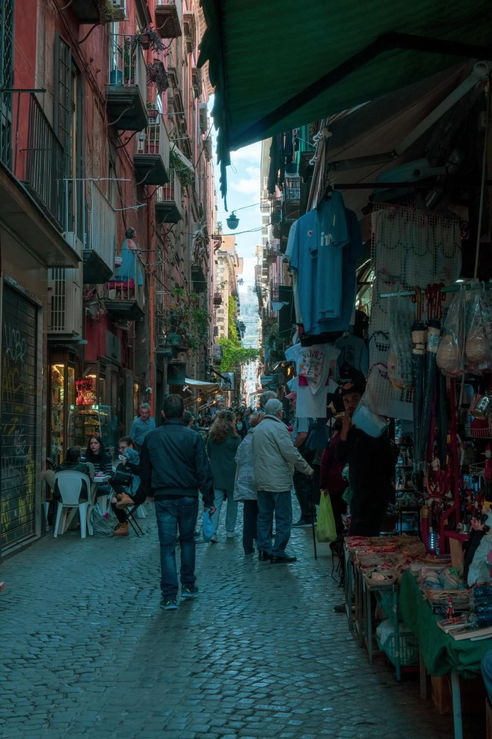 Nearby landmark in Artemisia Domus - Centro Storico