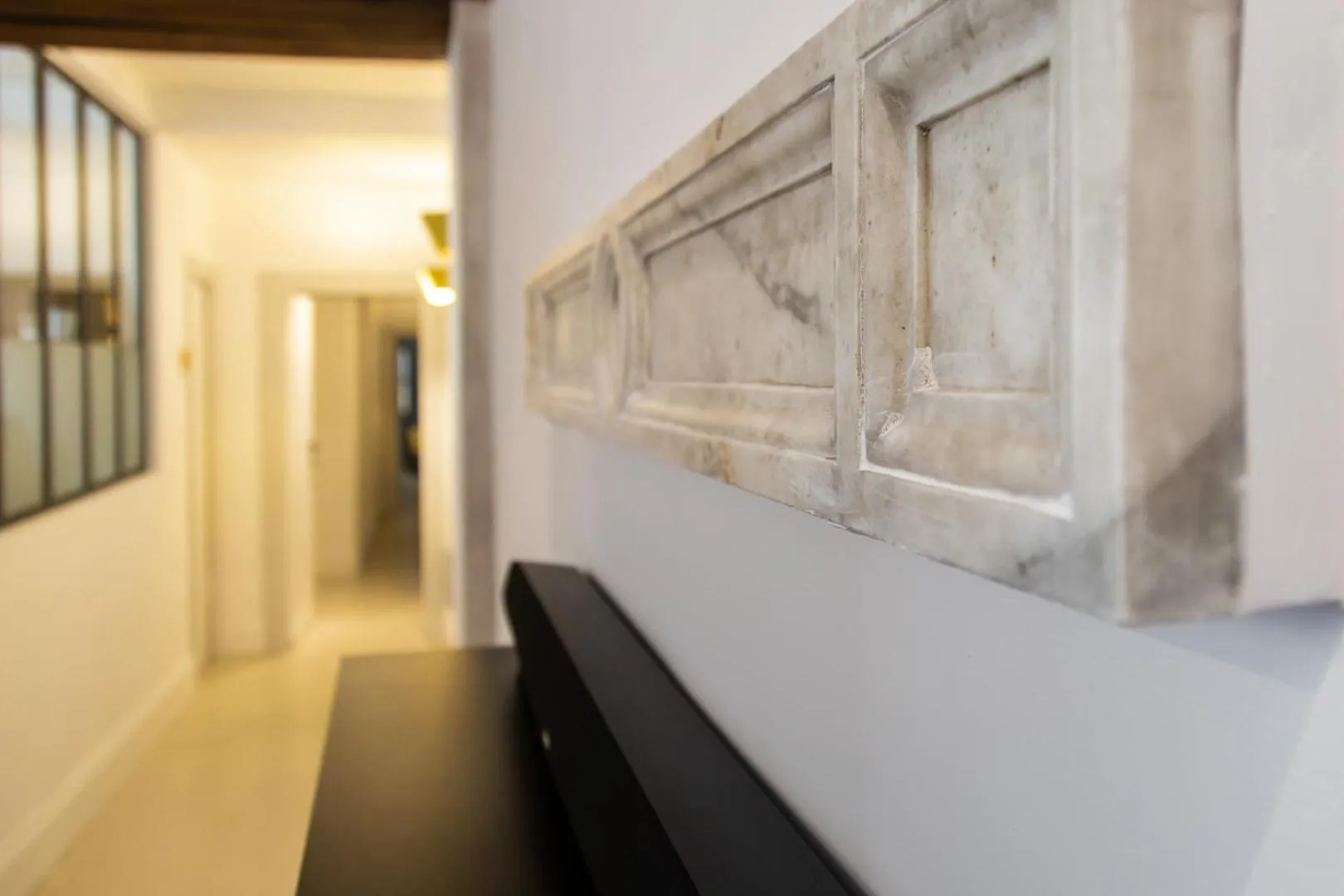 Area and facilities in Artemisia Domus - Centro Storico