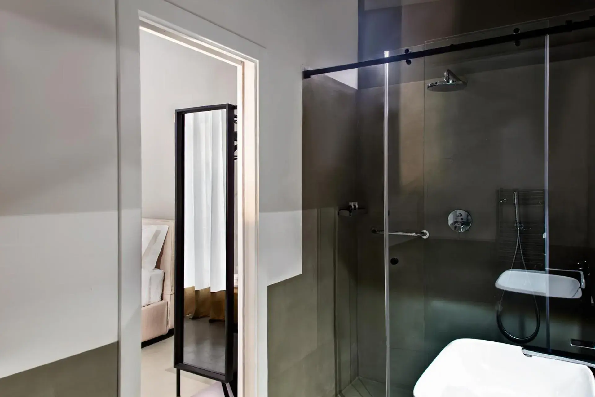 Two-Bedroom Apartment in Artemisia Domus - Centro Storico Two-Bedroom Apartment in Artemisia Domus - Centro Storico