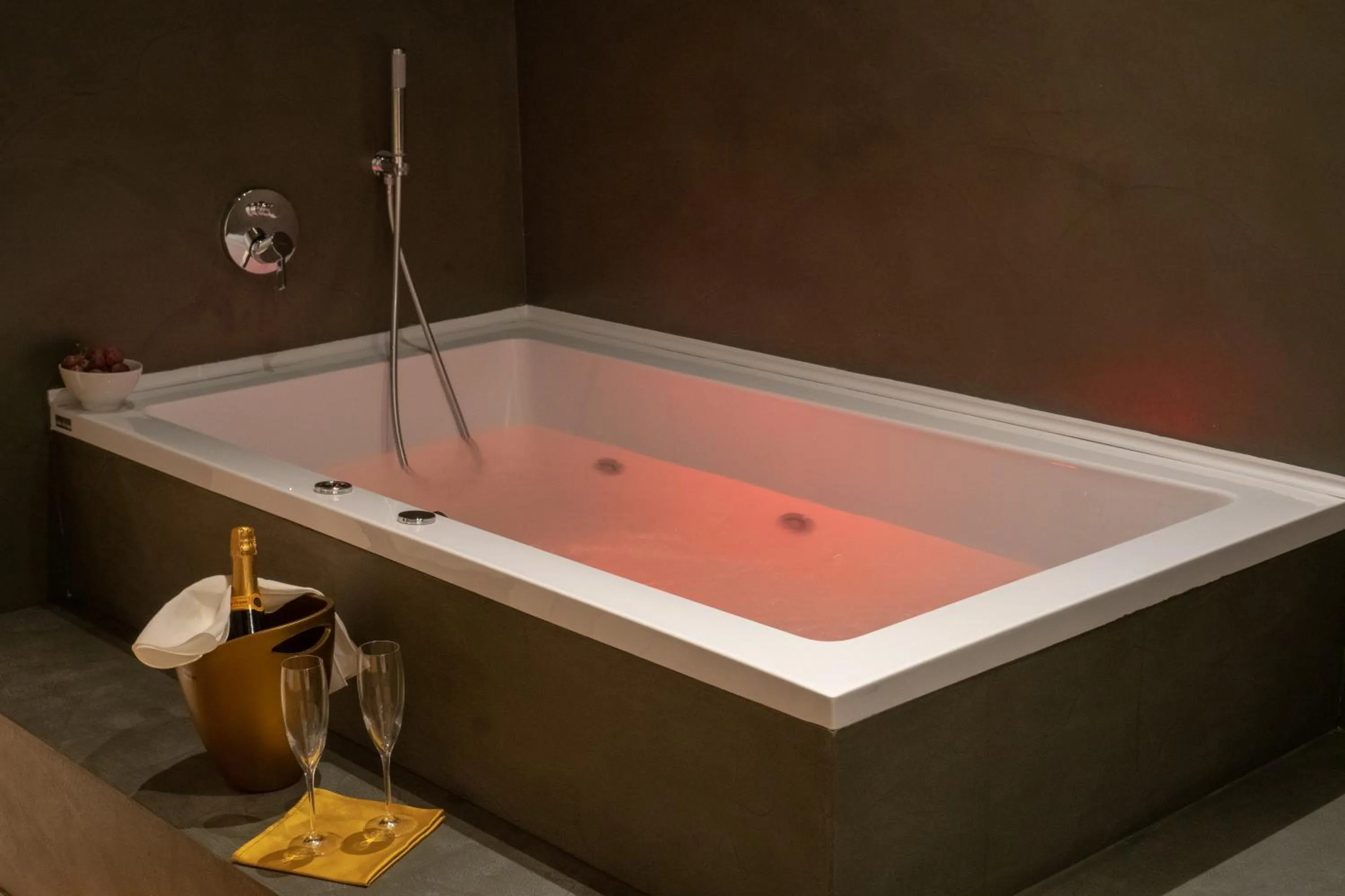 Toilet in Artemisia Domus - Centro Storico