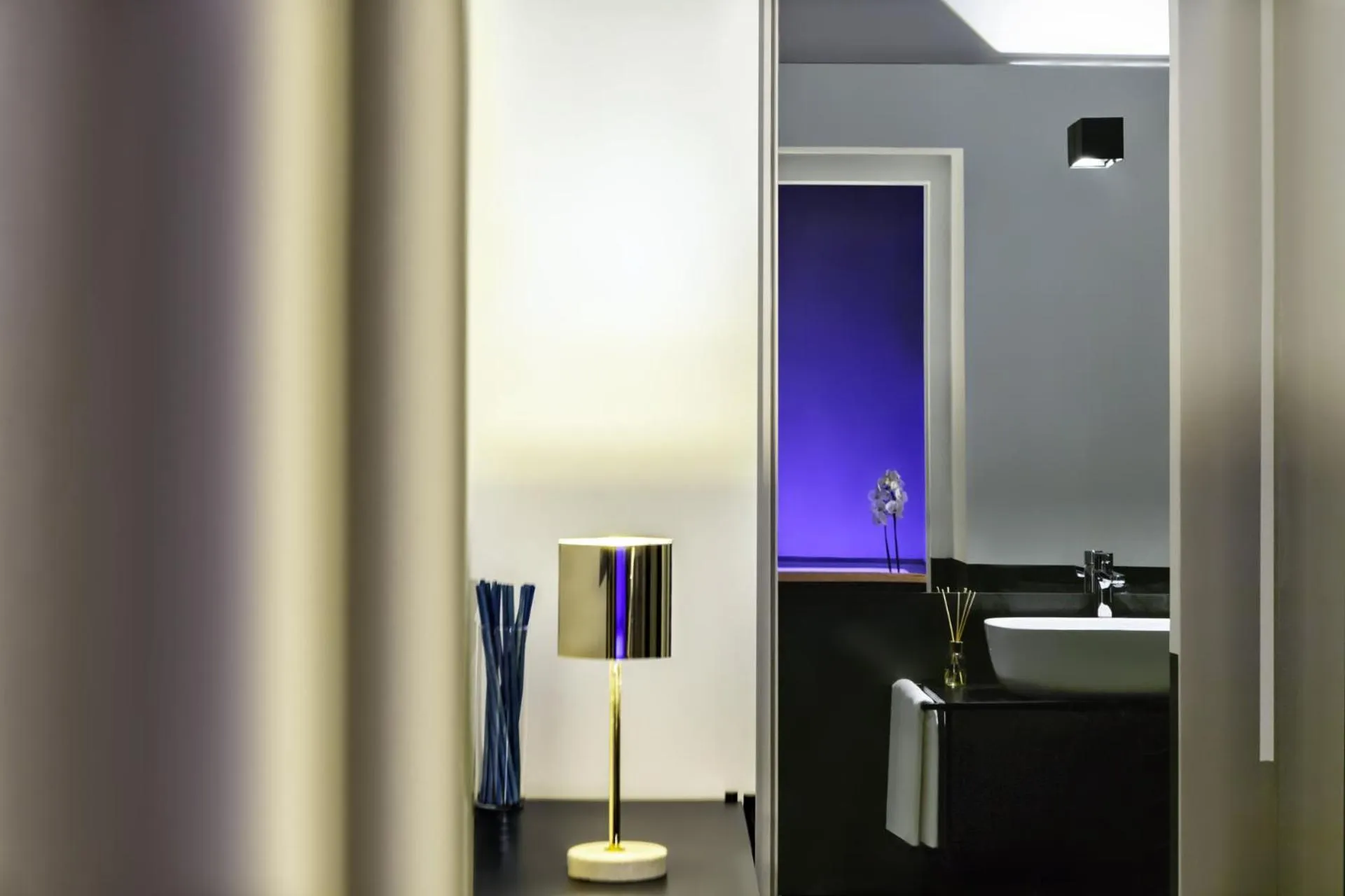 Bathroom in Artemisia Domus - Centro Storico