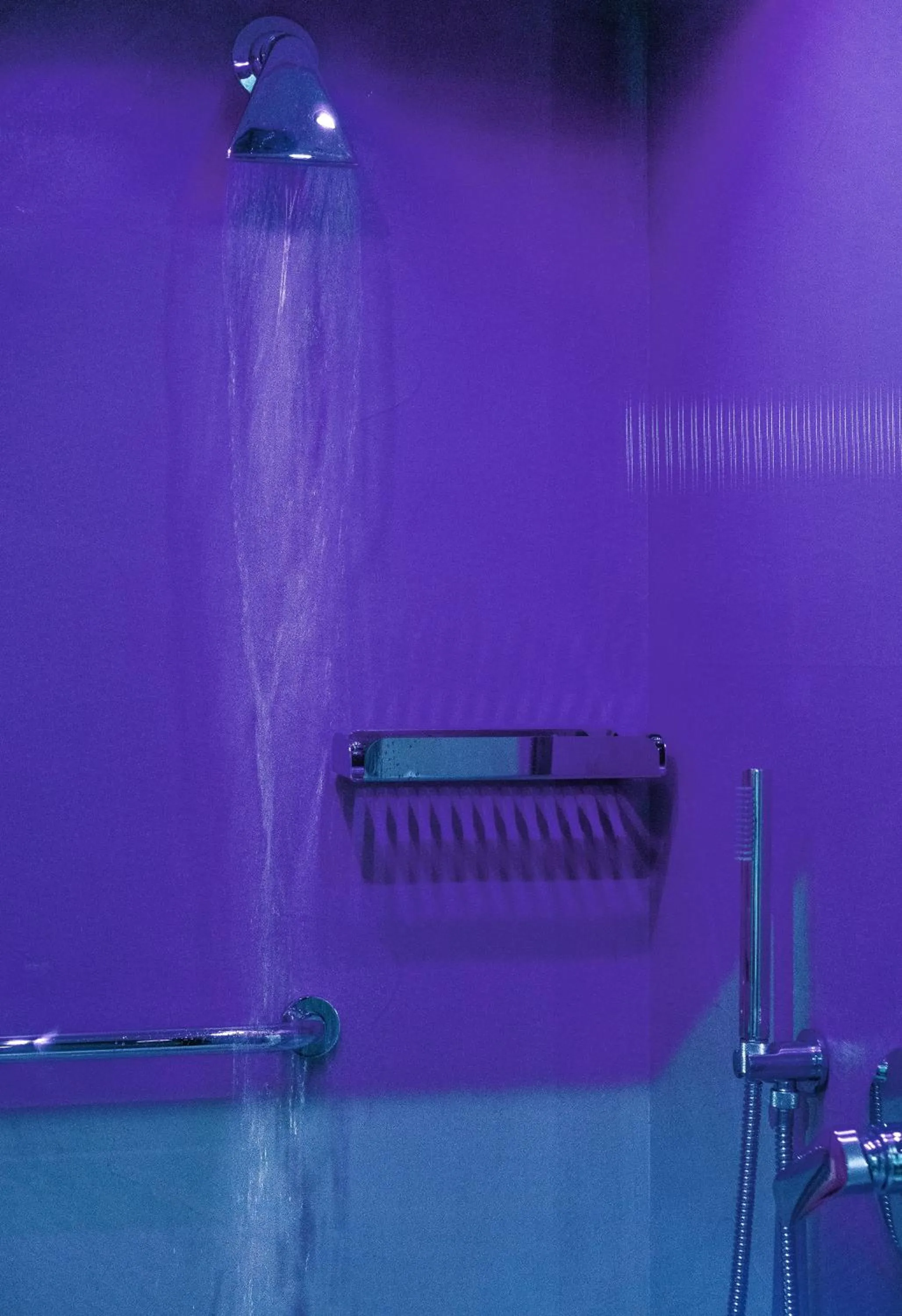 Spa and wellness centre/facilities in Artemisia Domus - Centro Storico