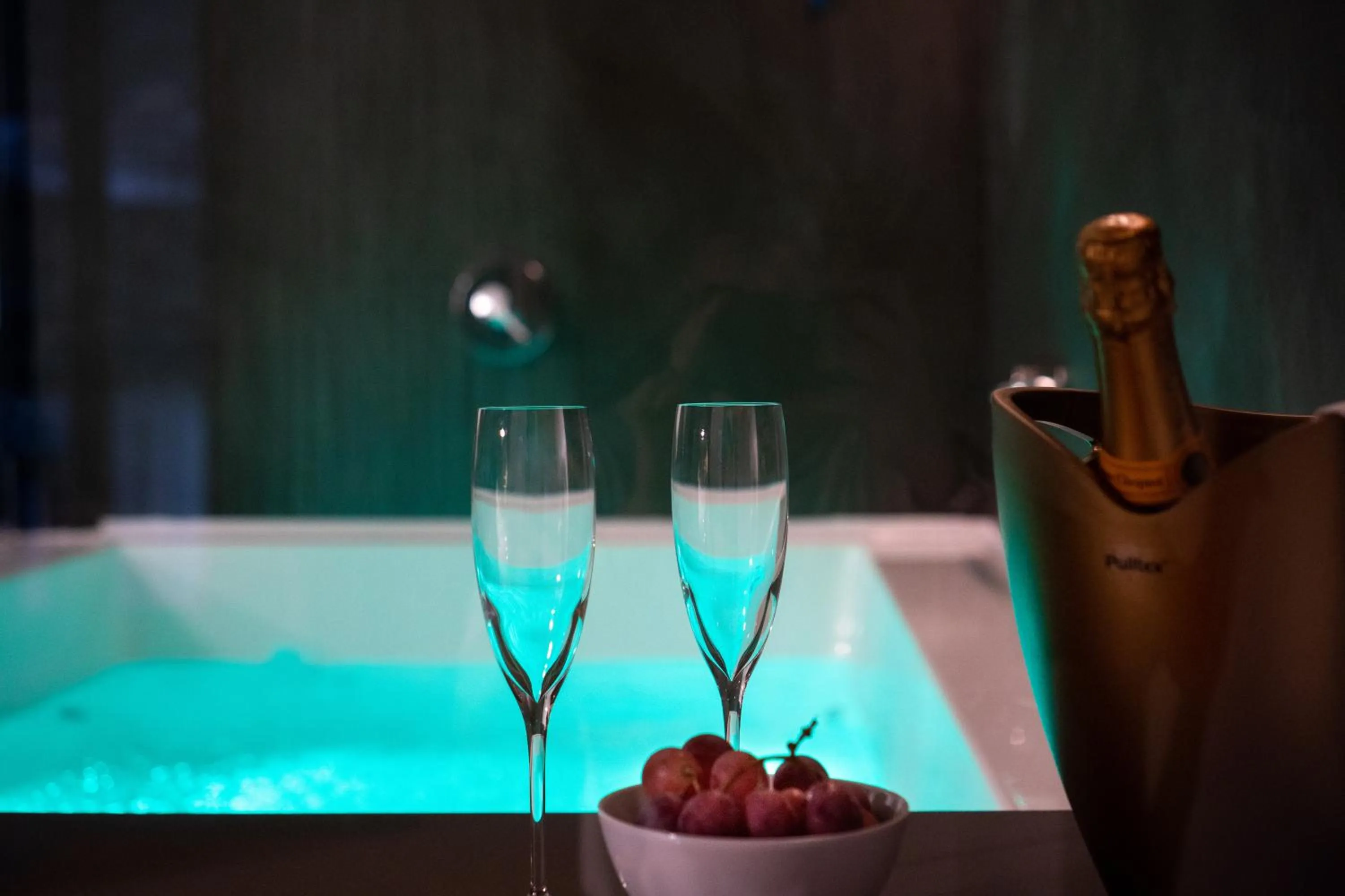 Toilet in Artemisia Domus - Centro Storico